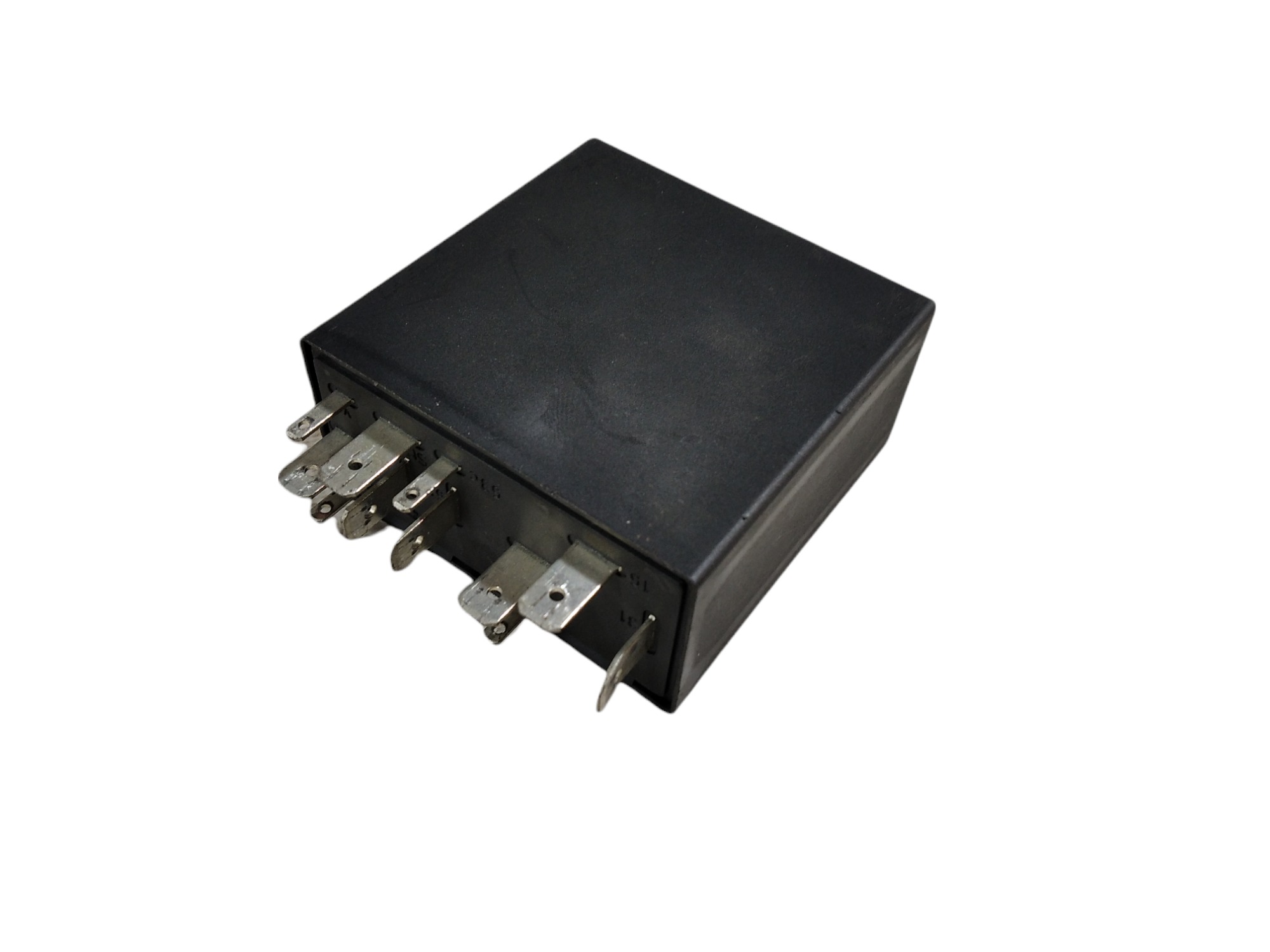 Módulo Relê Limpador Parabris Golf 2000 A 12 4b0955531a V271 5