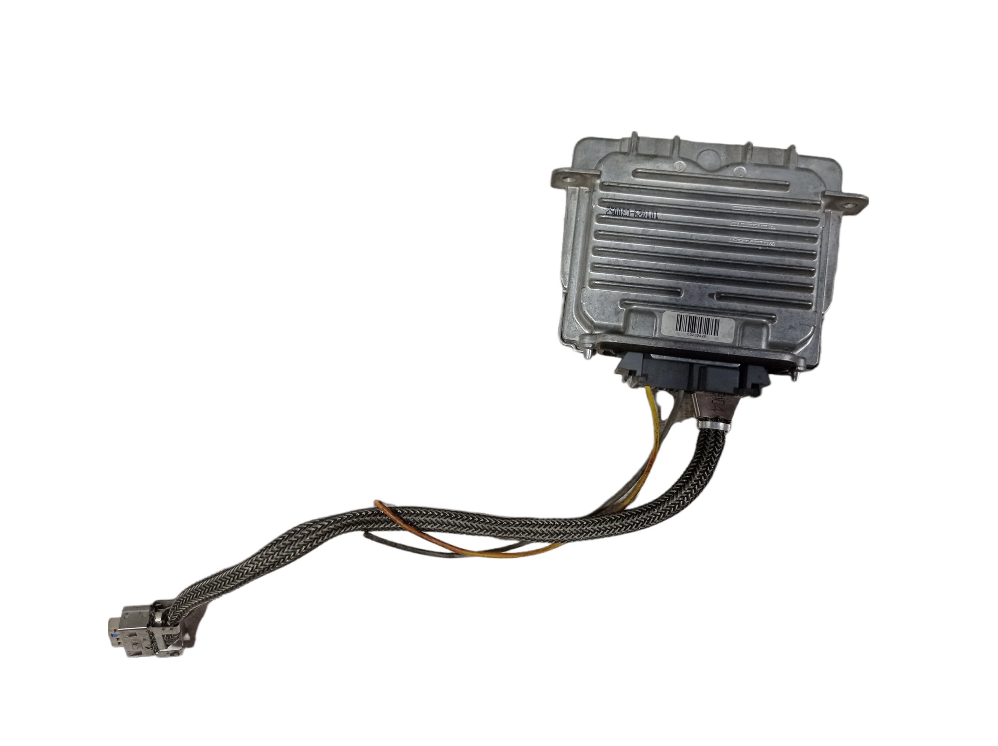 Reator Xenon D3s Volvo Range Rover 2015  89089352 7