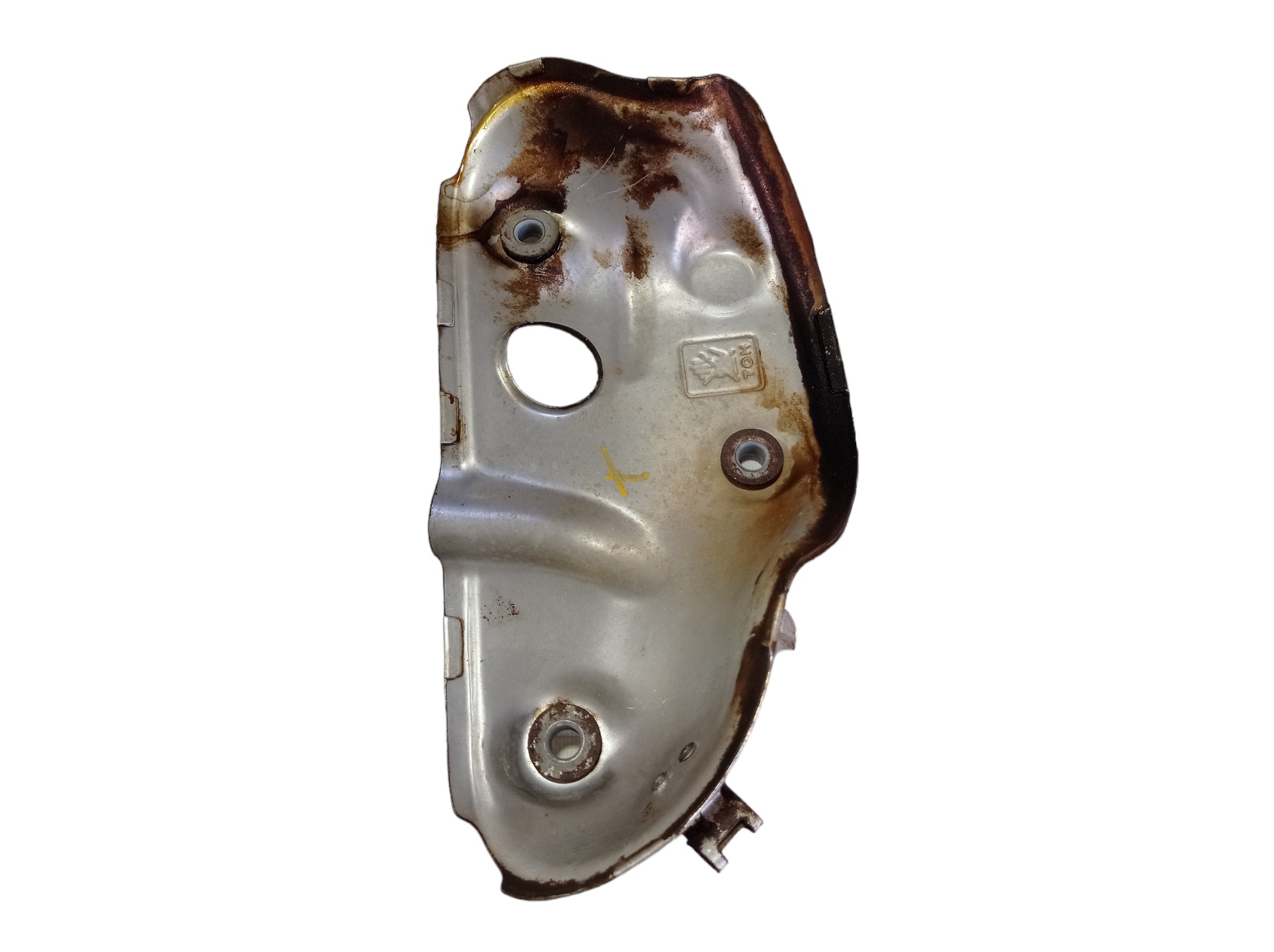 Defletor Turbina Kia Opirus 3.8 V6 2008 V581 4