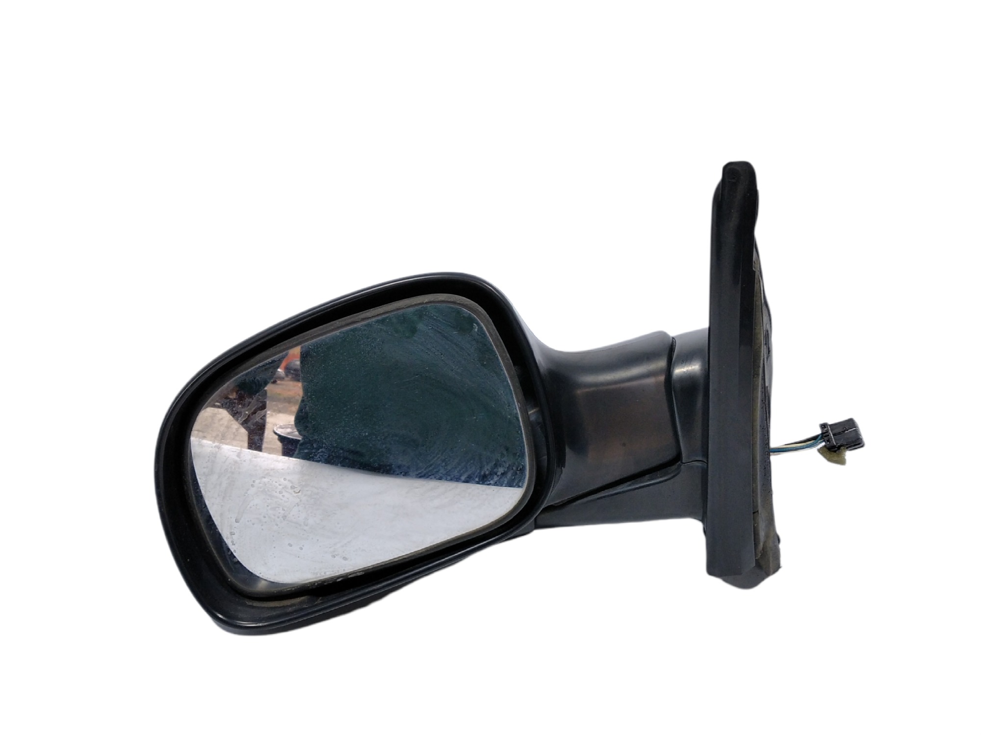 Retrovisor Esquerdo Chrysler Grand Caravan 2005 V368 3