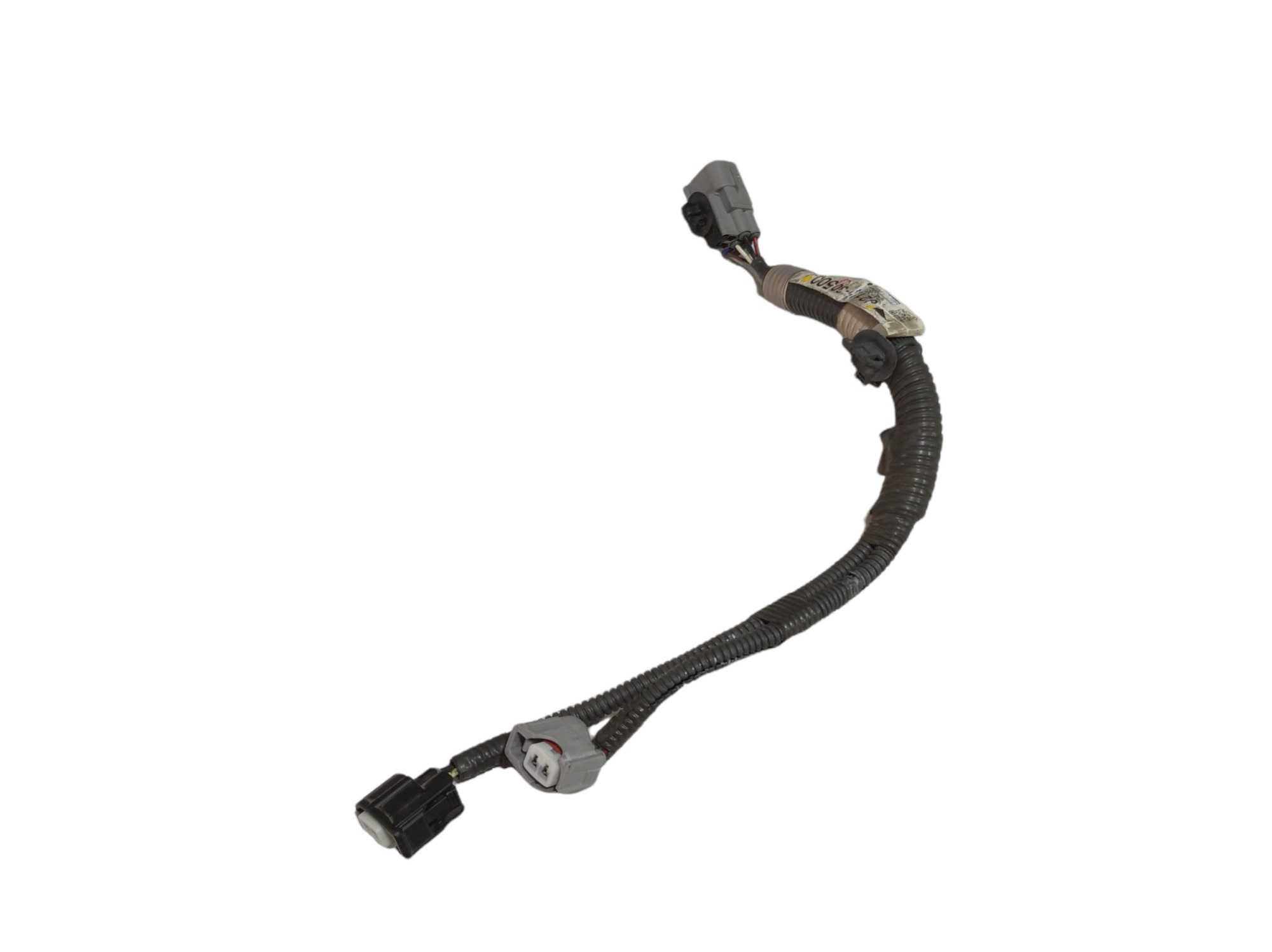 Chicote Sensor Detonaçao Lexus Is 250 F Sport 2.5 V6 V434 9