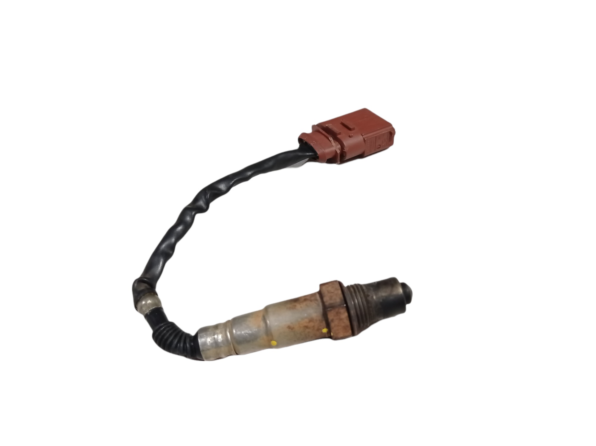 Sonda Lambda Vw Gol Fox 1.0 8v Power V206 3