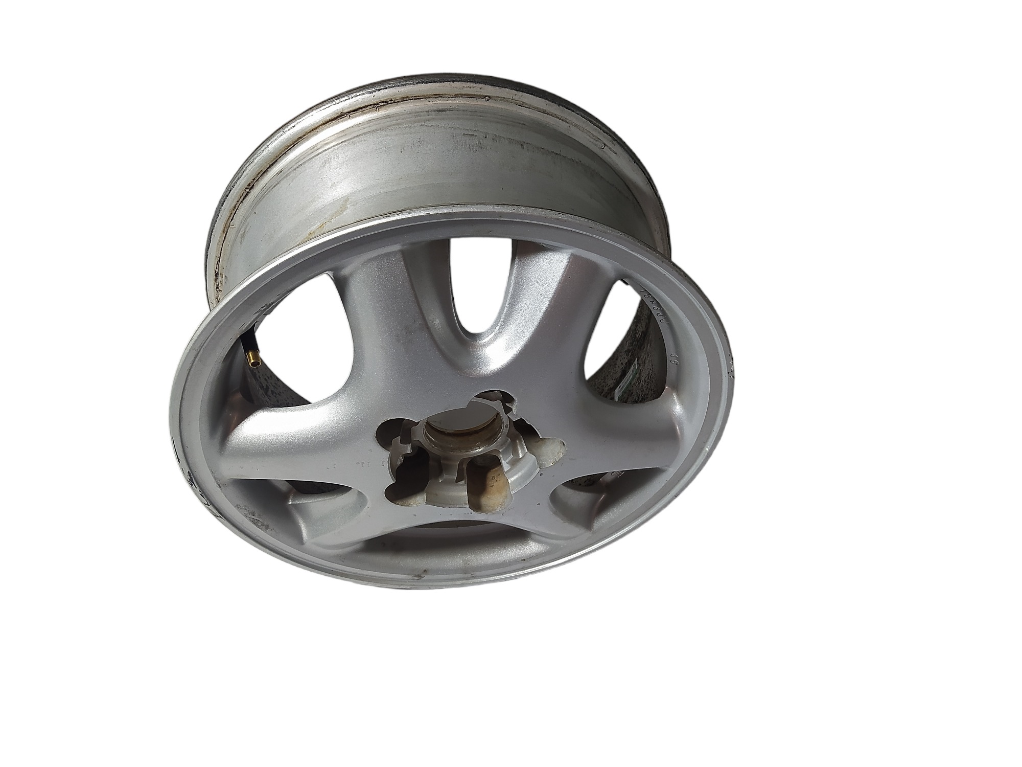 Roda Aro 15 Lexus Es300 3.0 1993 V571