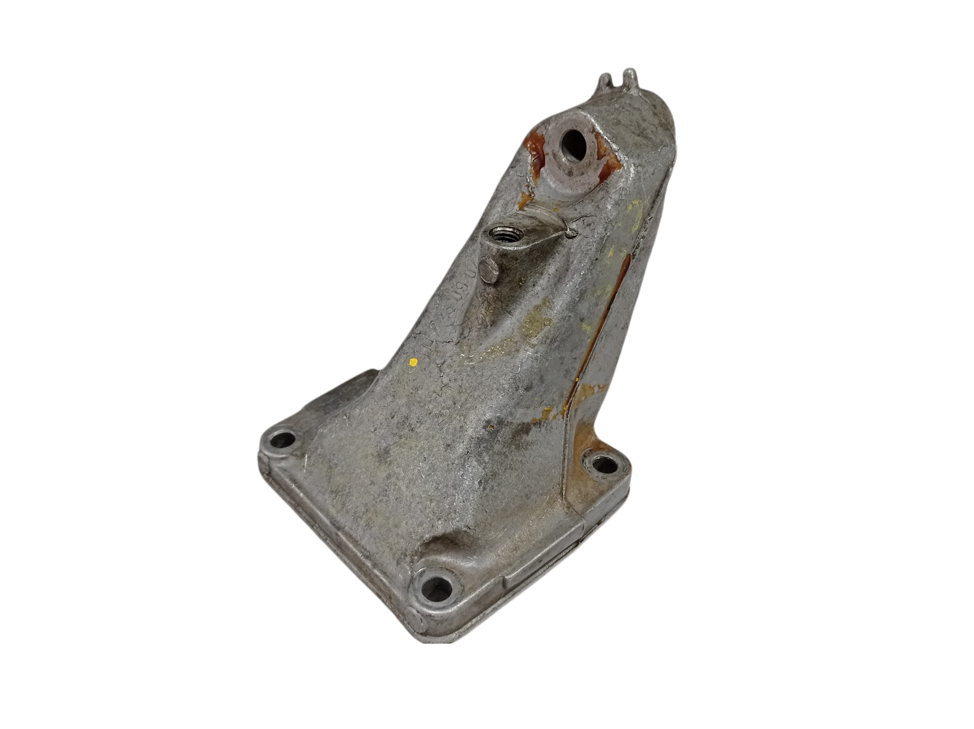 Suporte Coxim Motor Esquerdo Mercedes C230 1997 V6 4
