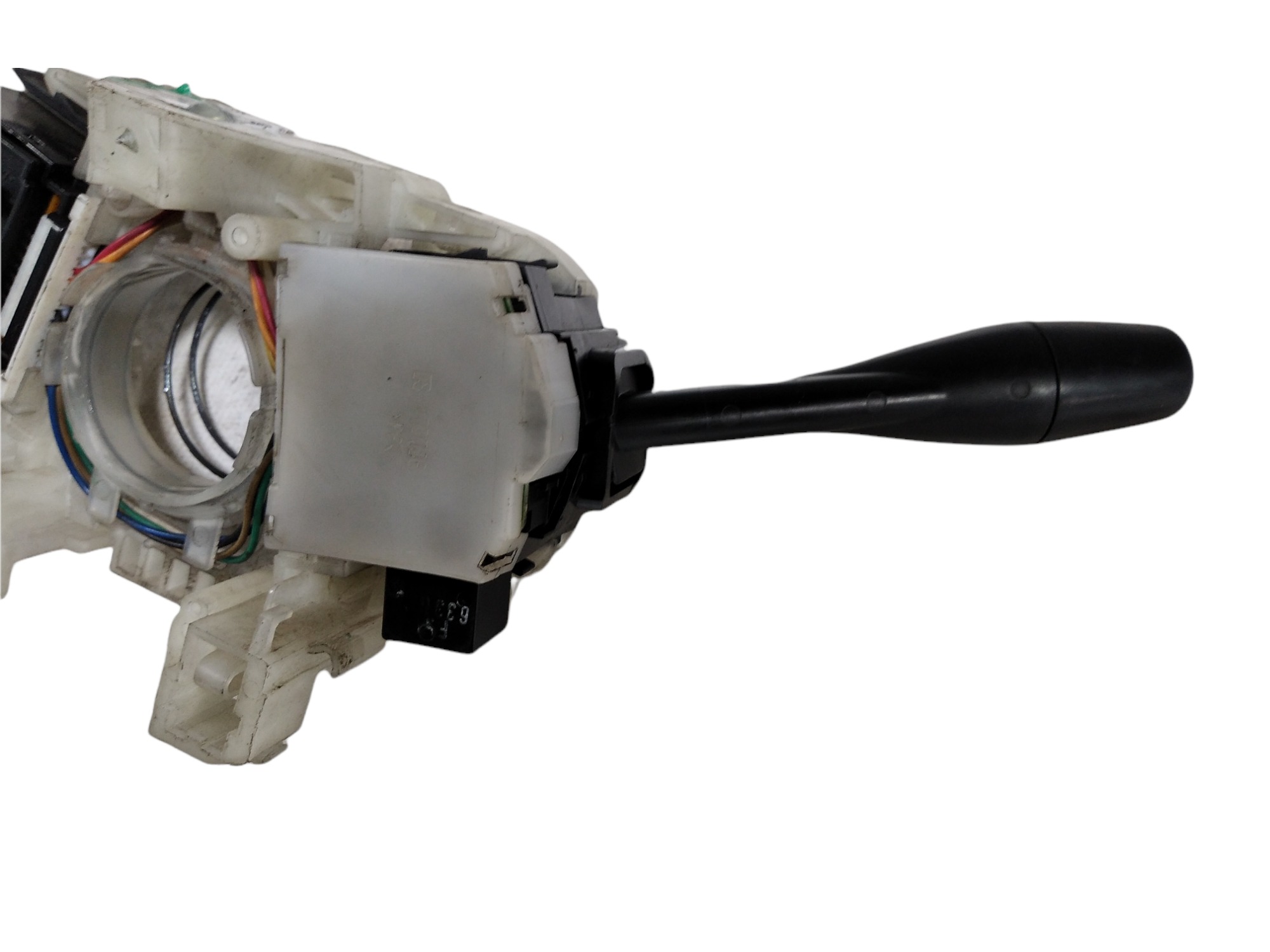 Chave Seta Comando Limpador  Mitsubishi Grandis 2005 V28 6