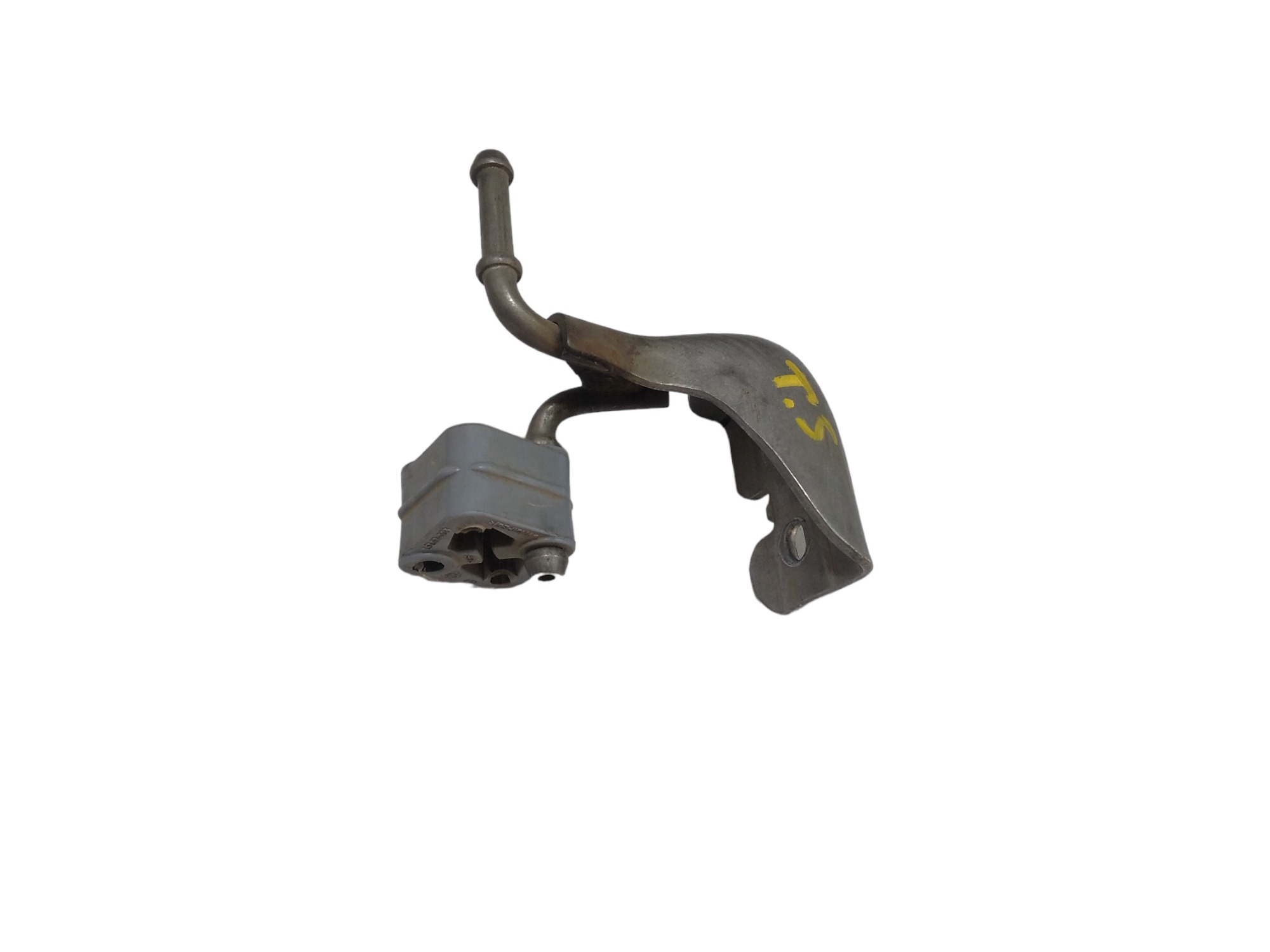 Suporte Coxim Escapamento Traseiro Evoque 2.0 Flex 2022 V572 5