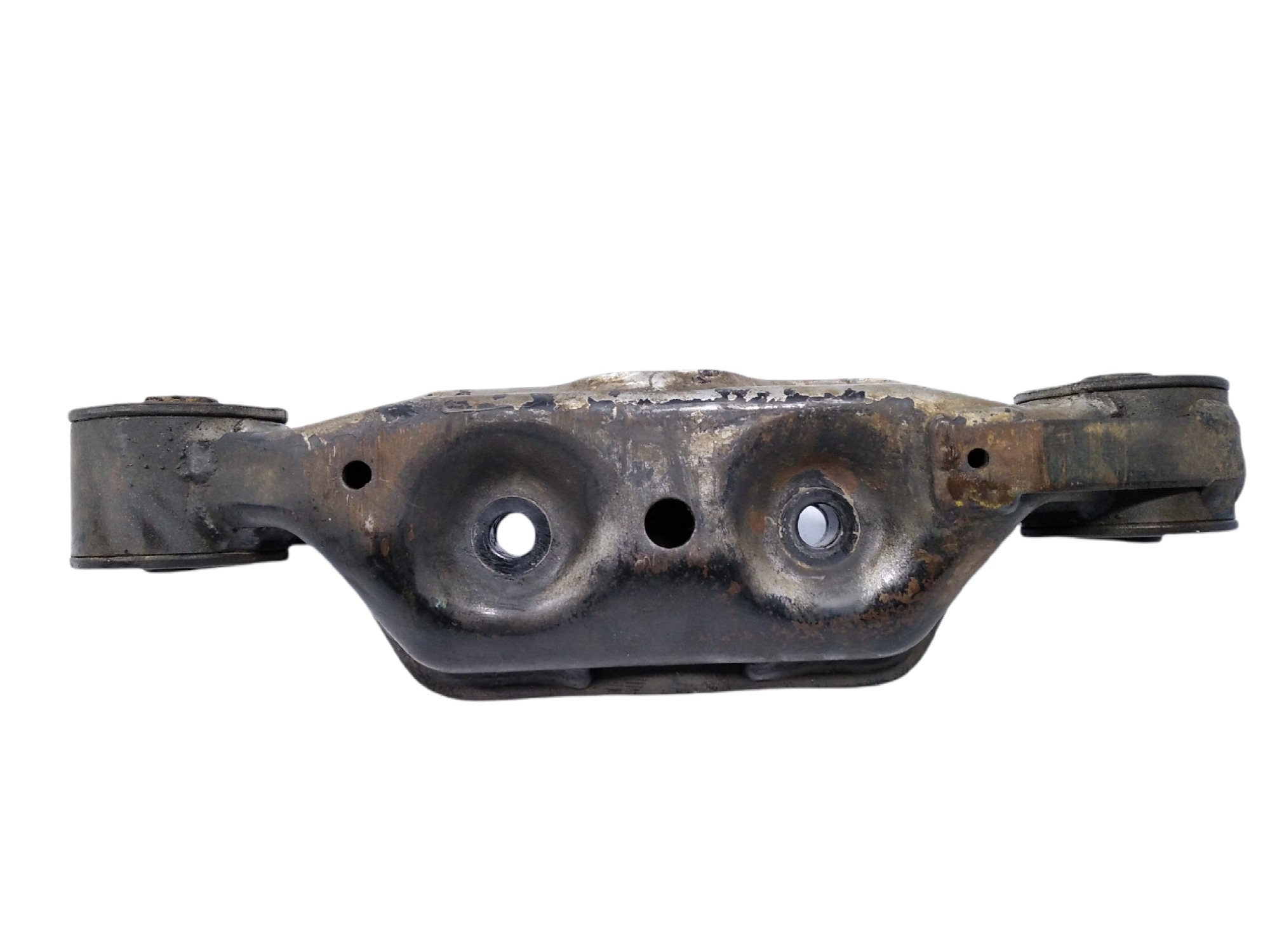 Travessa Diferencial Subaru Legacy Outback 2.5 2002 V358 2
