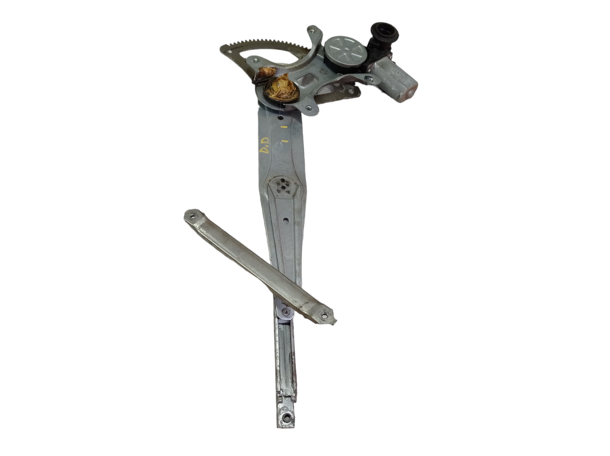 Máquina Vidro Porta Dianteira Direita Lifan 530 2015 V567 7