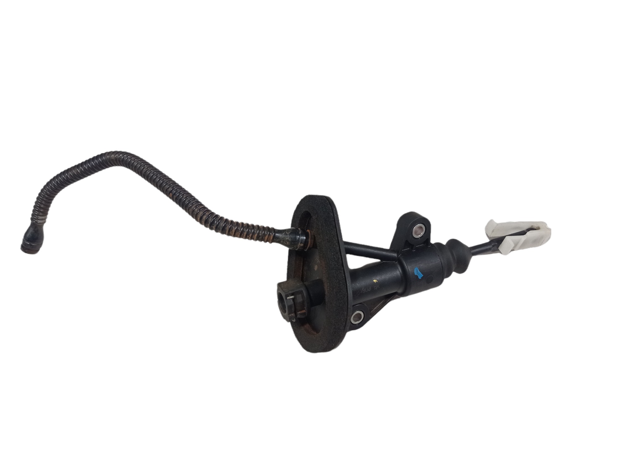 Atuador Pedal Embreagem Gm Prisma 1.4 2015 V323 24581803 1