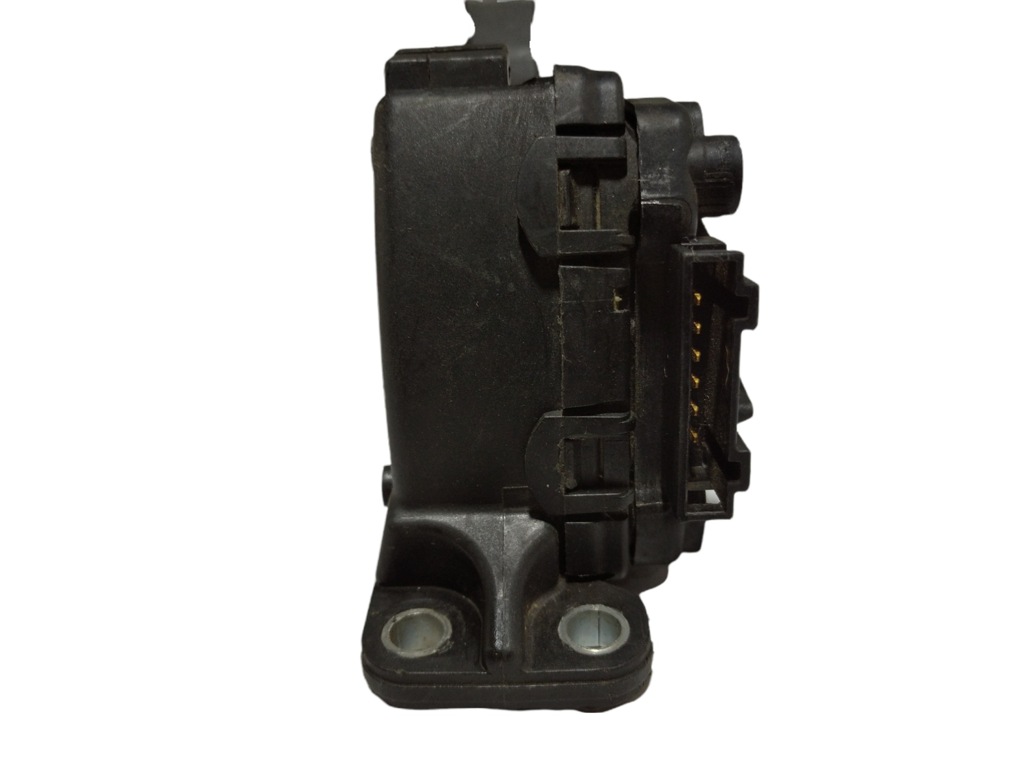 Pedal Acelerador Eletronico Vw Fox Polo Gol Kombi 2006 D152 6