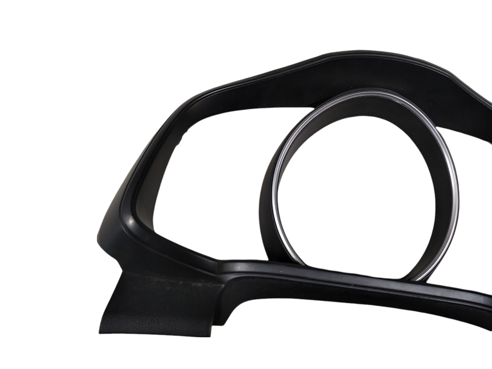 Moldura Painel Instrumentos Honda Fit Wrv 2015 A 2020 V327 2