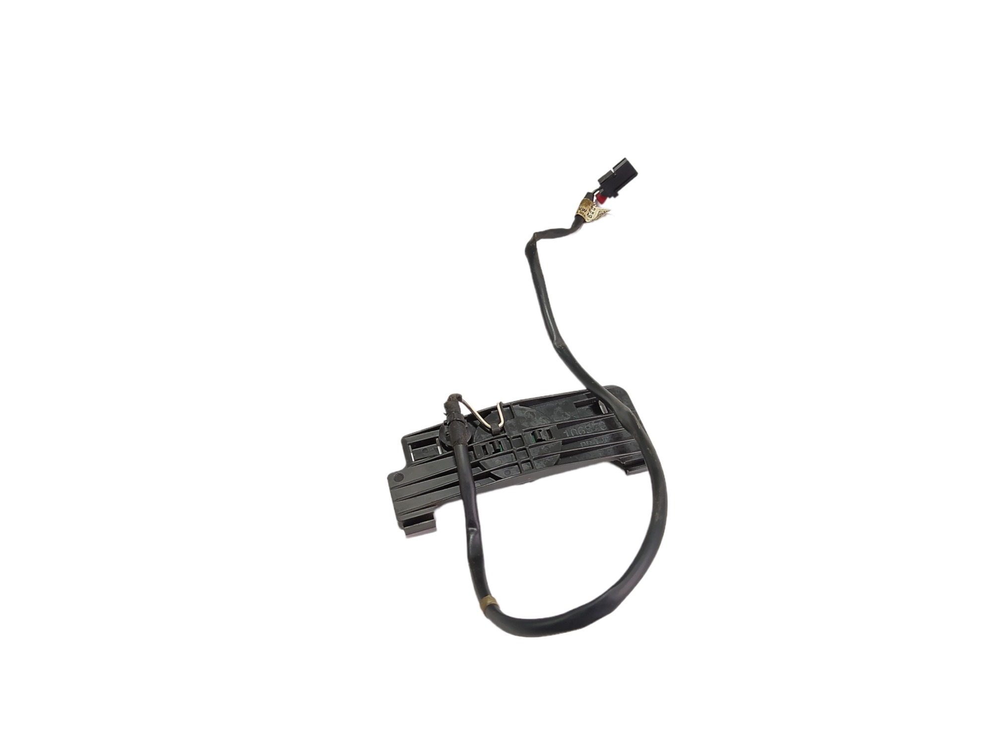 Sensor Presencial Banco Polo Virtus T Cross 2018 1s0963553d 2