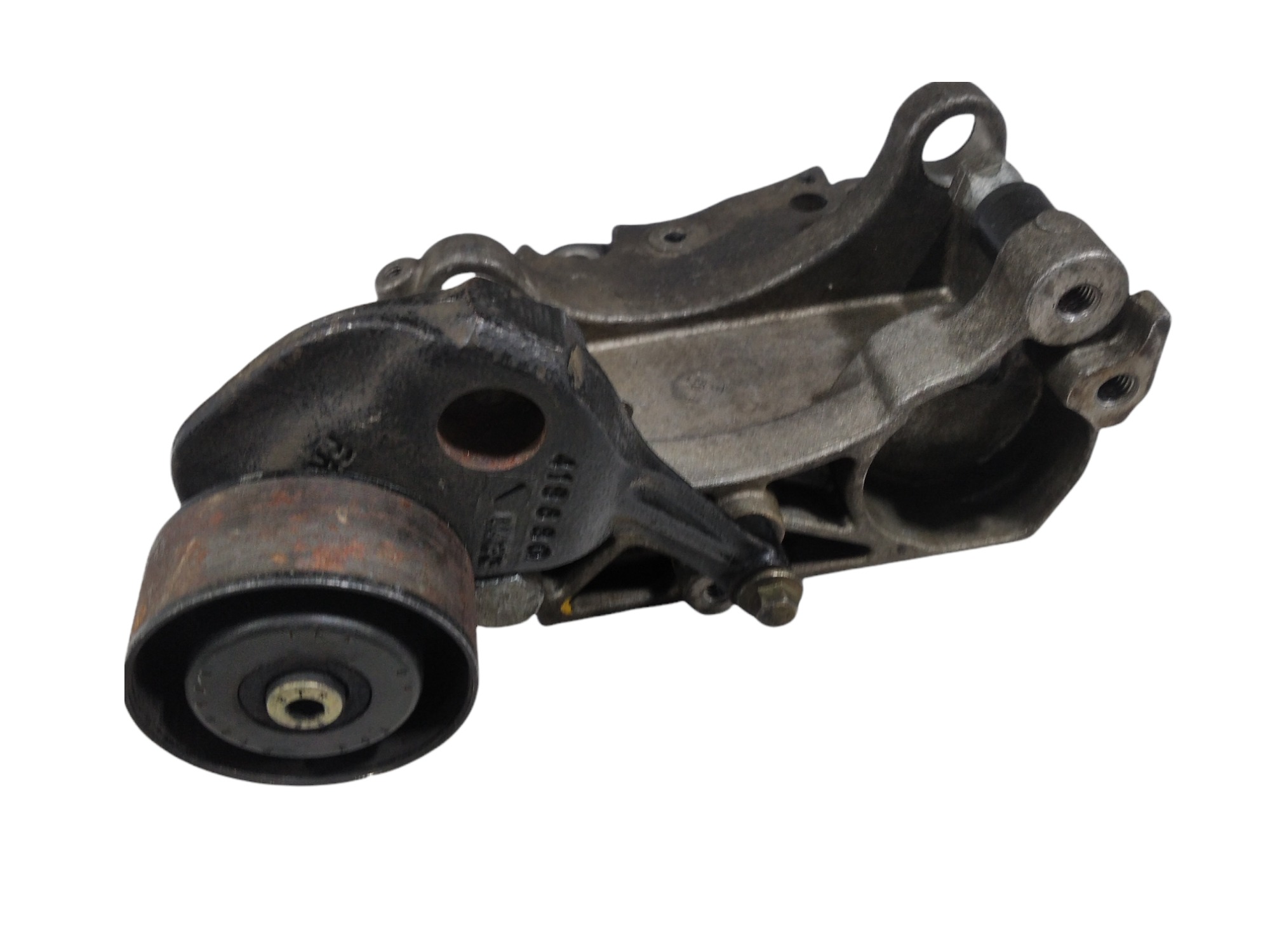 Suporte Alternador Citroen C3 1.4 2012 V229 8