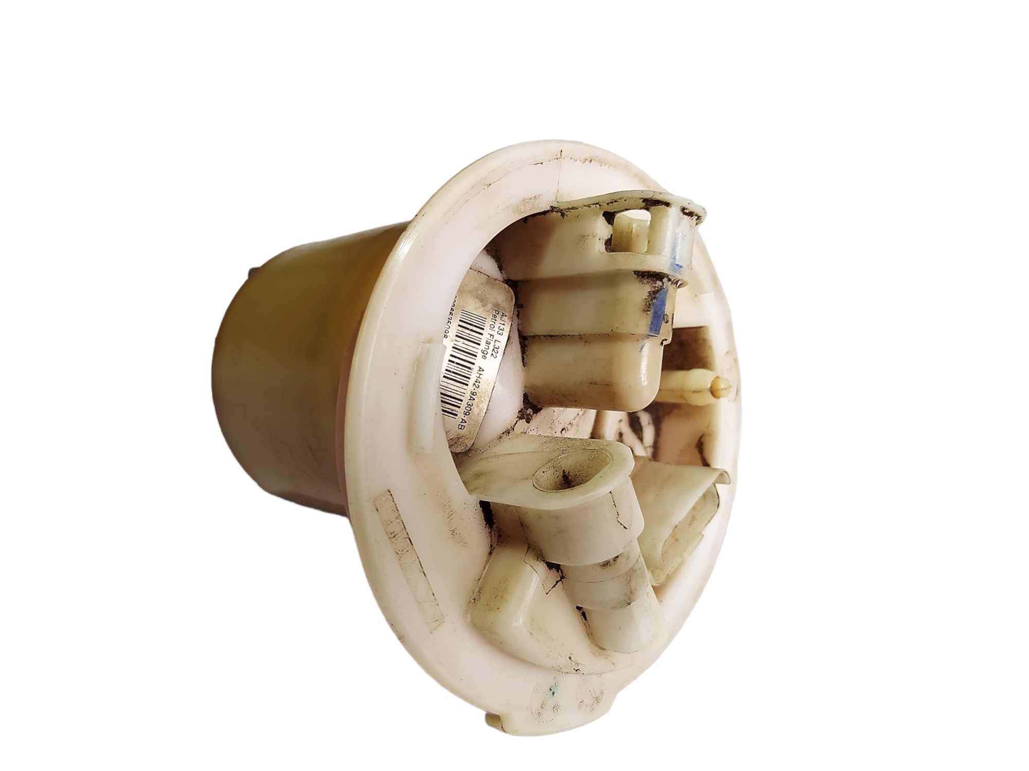 Filtro Tanque Combustível Lange Rover Vogue 5.0 2011 V546 8