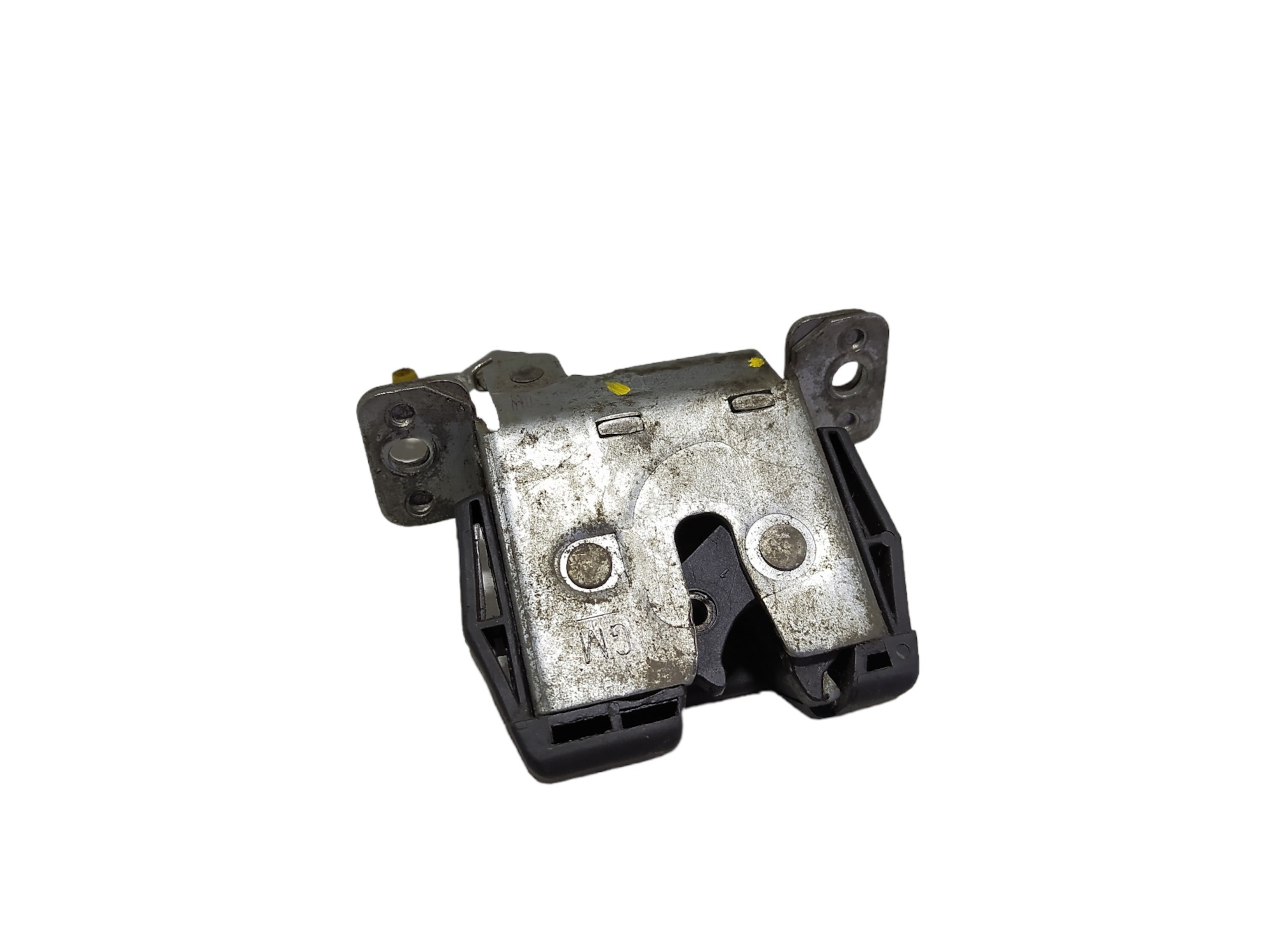 Fechadura Tampa Traseira Gm Corsa Agile 2007 2012 Vl 2