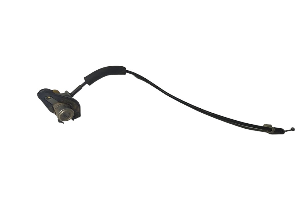 Fechadura Tampa Traseira Kia Opirus 3.8 V6 2008 V581 3