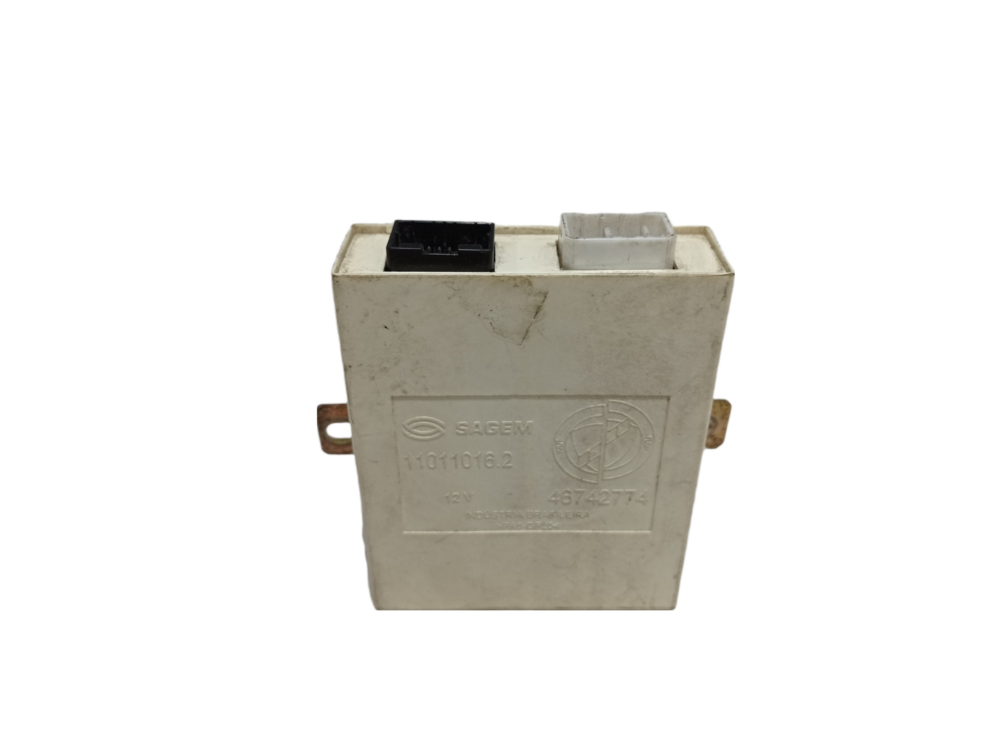 Modulo Conforto Fiat Marea Brava 2001 46742774 V120 5