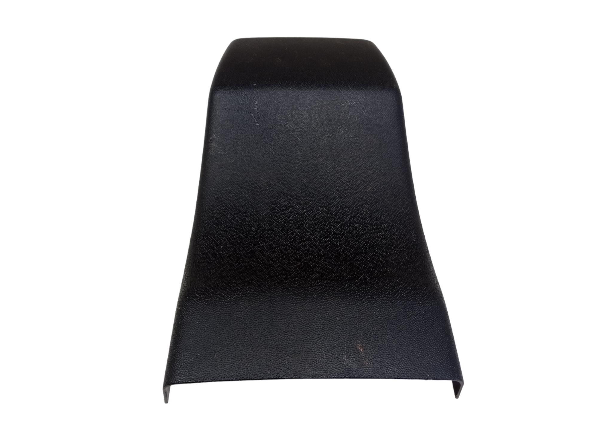 Acabamento Traseiro Console Jac T6 2016 V554 1