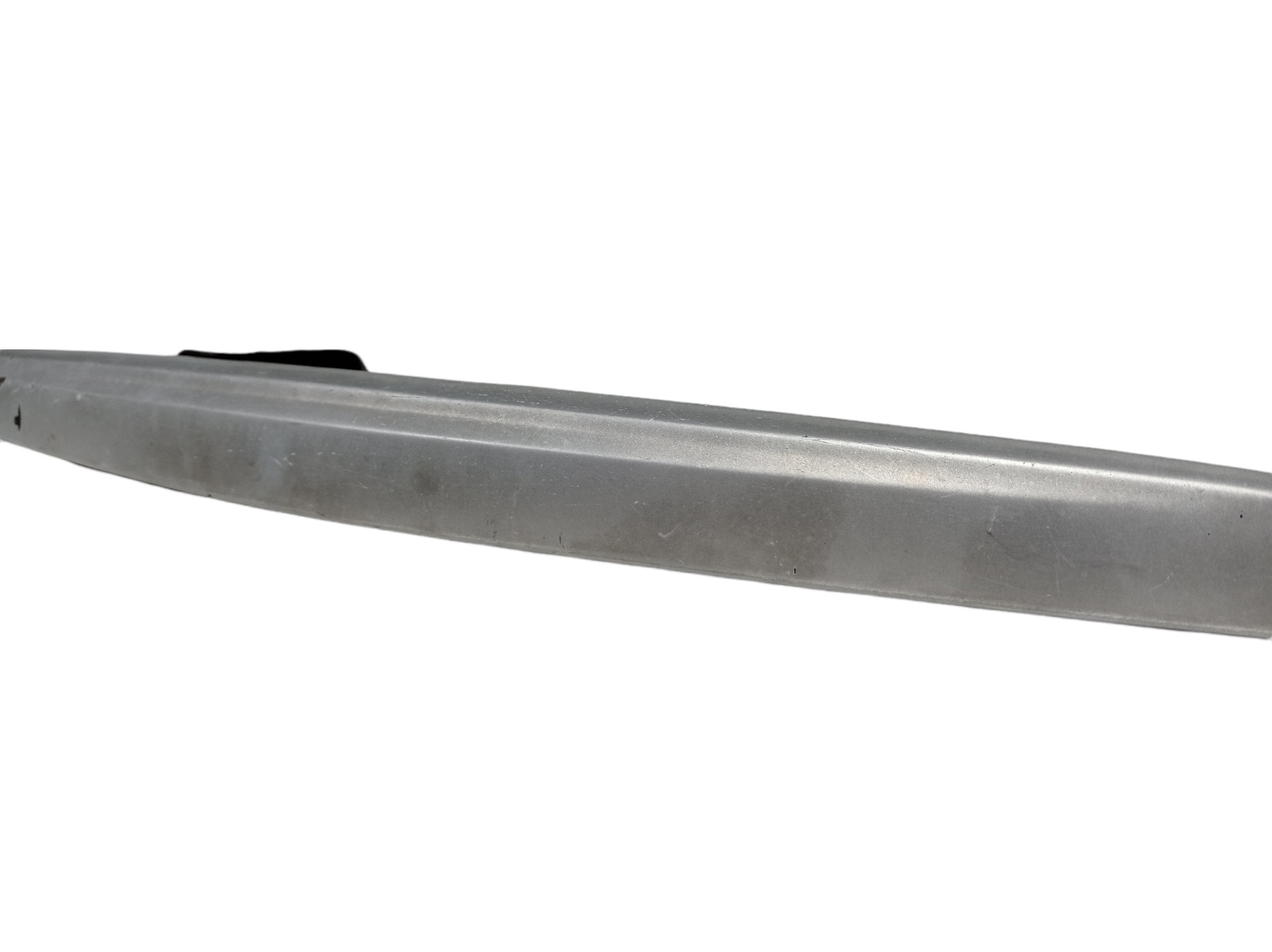 Friso Tampa Traseira Citroen C3 2008 9643468477 V244 6