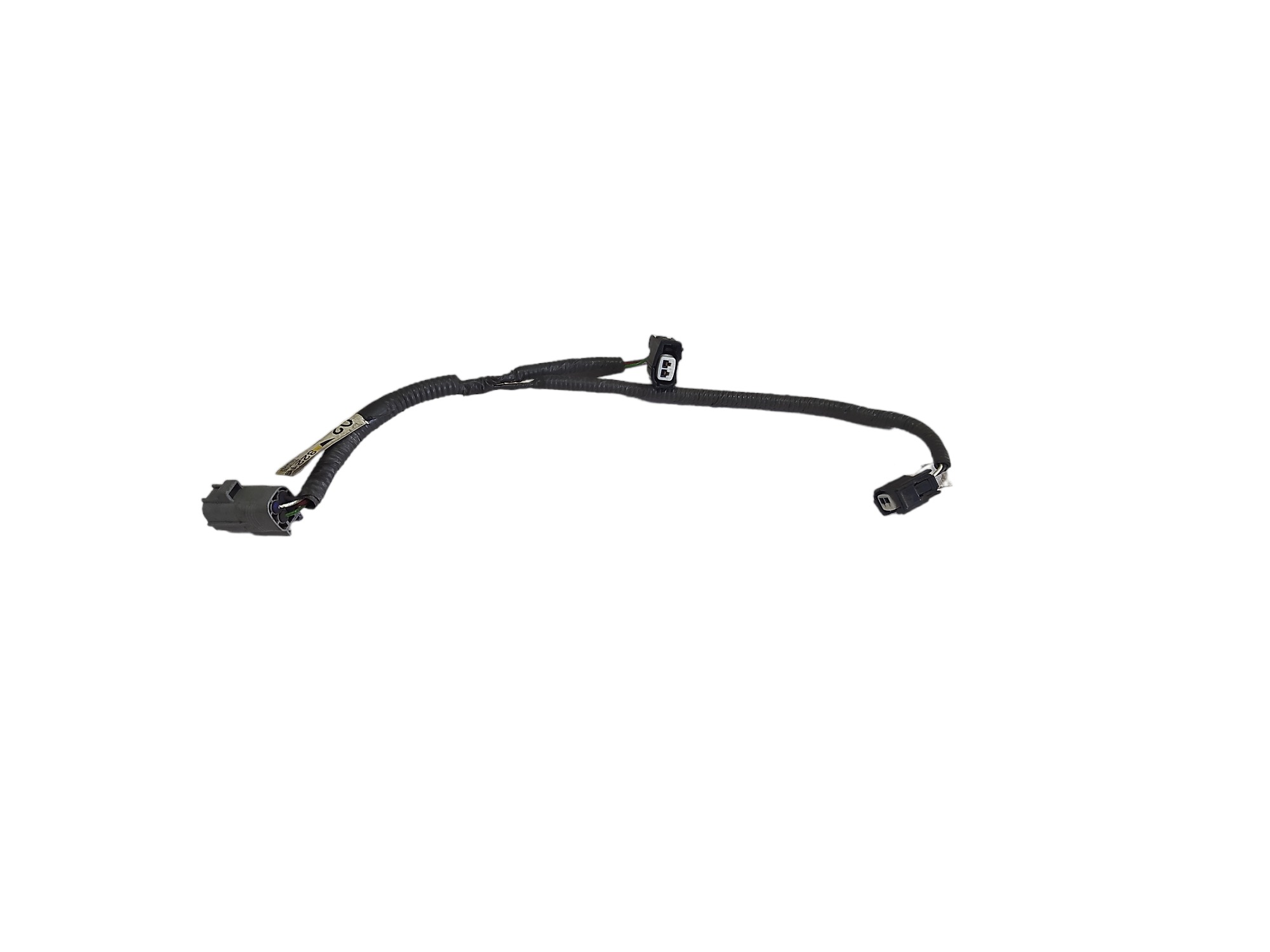 Sensor Denotação Lexus Rx450hl 3.5 2021 V576 5