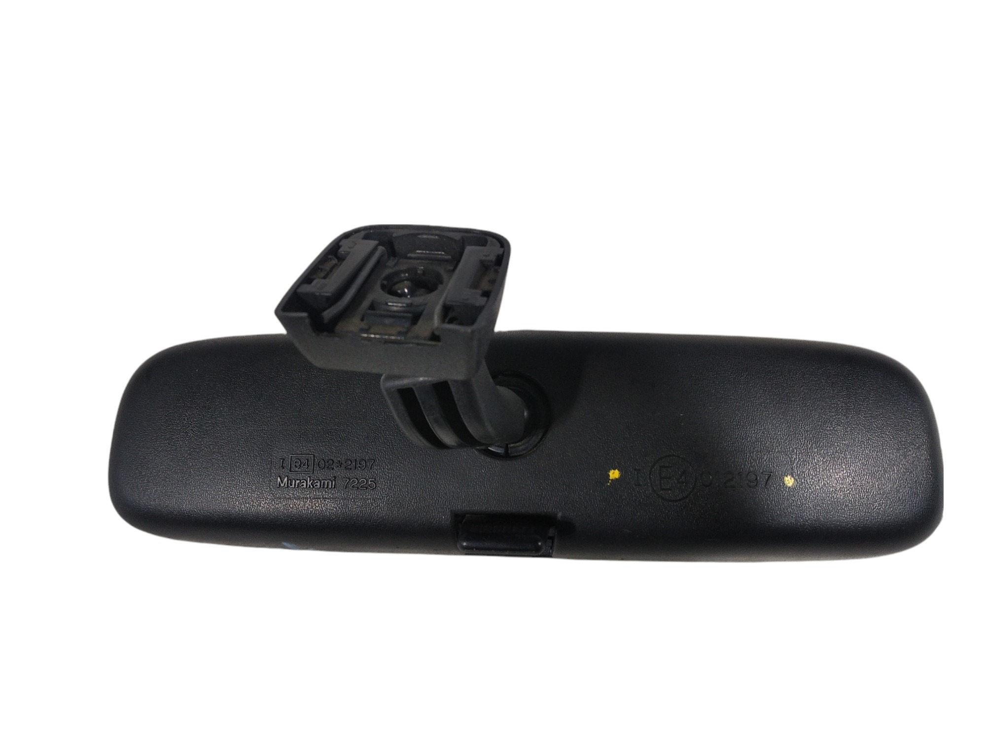 Retrovisor Interno Com Detalhe Pajero Sport 2004 A 2009 V262 5