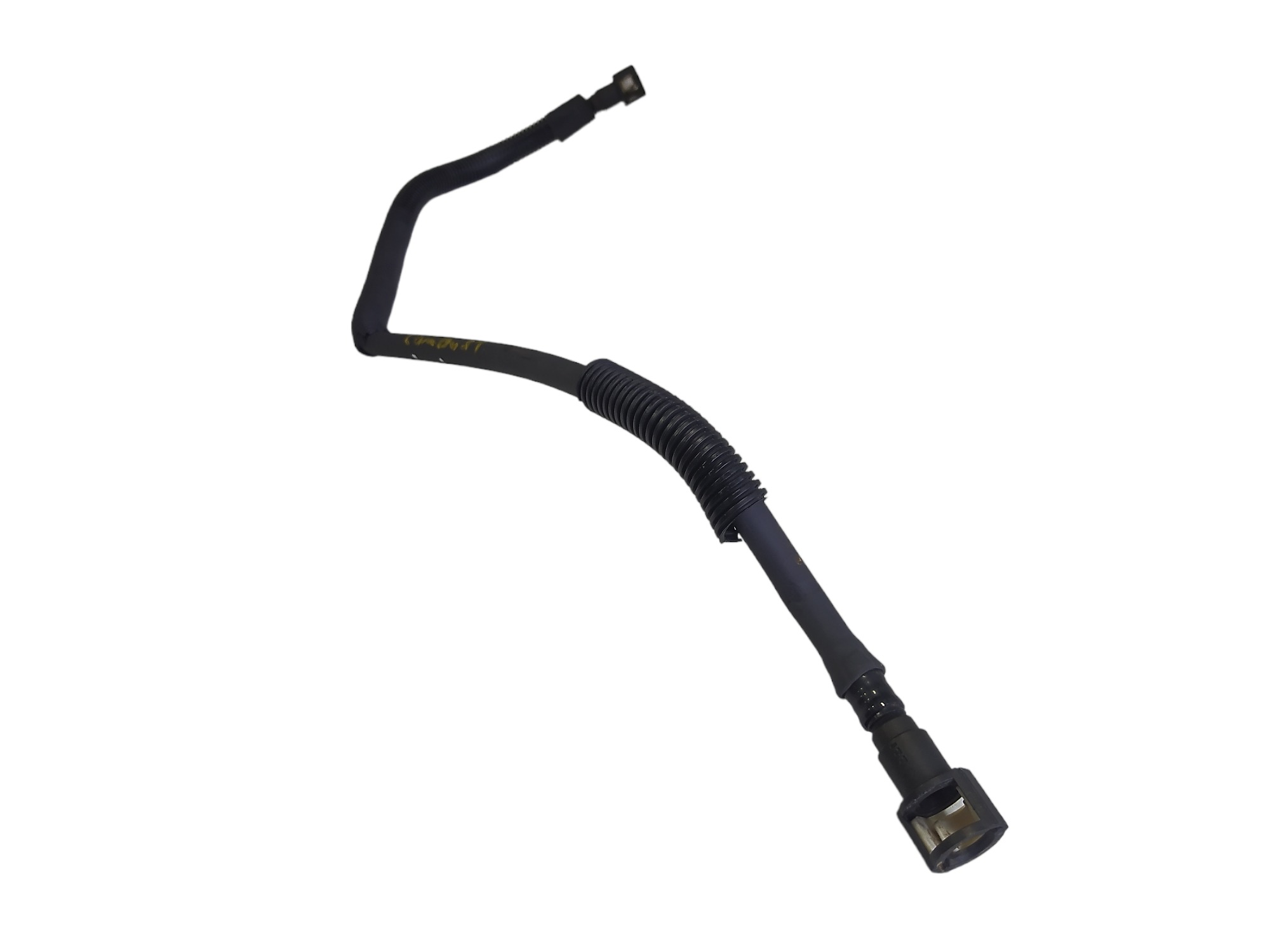 Mangueira Combustivel Ford Fusion 2.3 2007 V560 4