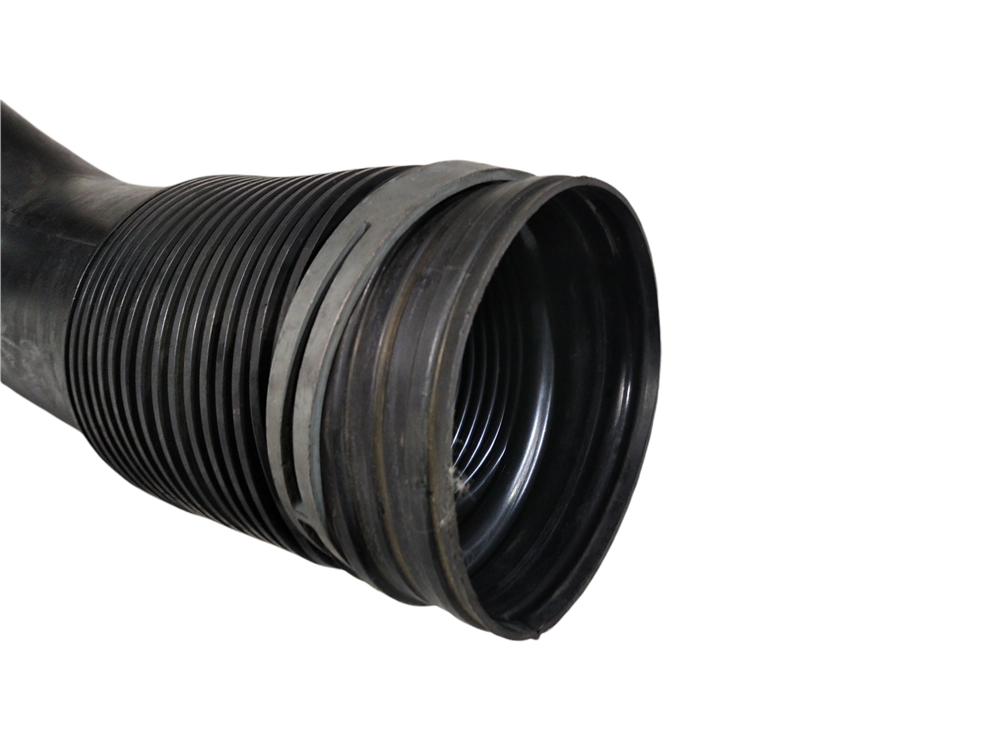 Mangueira Filtro Ar Vw Jetta 2007 07k129684 V164 8