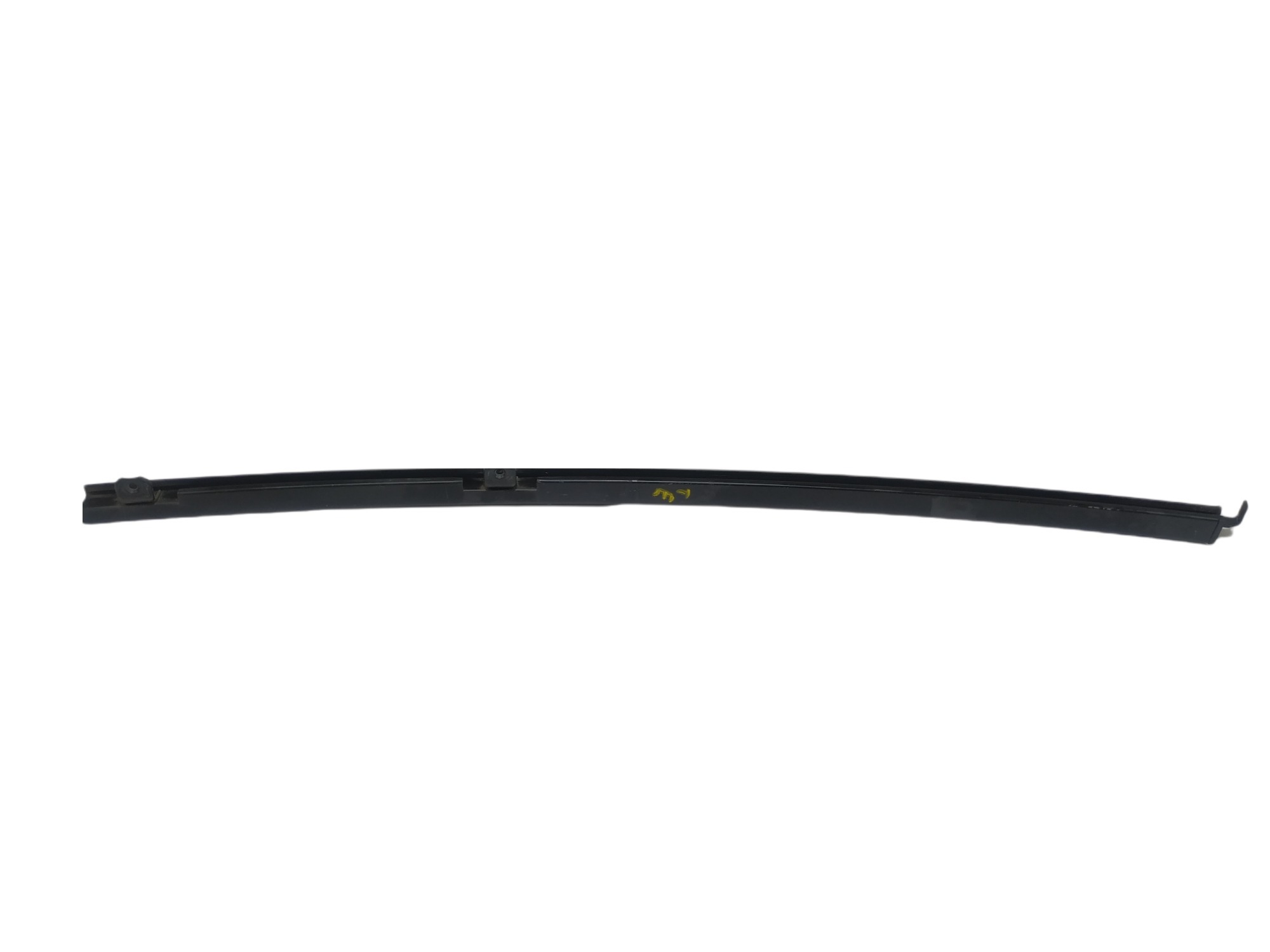 Canaleta Traseira Esquerda Suzuki Grand Vitara 2012 15 V376 1
