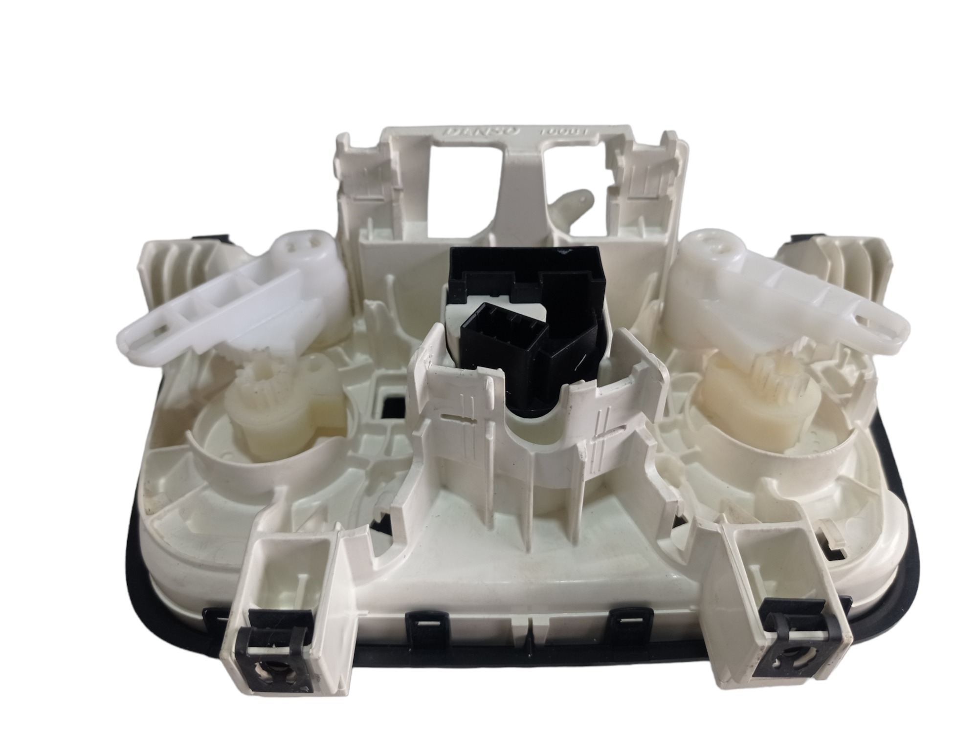 Comando Ar Condicionado Fiat Linea 2012 V468 5