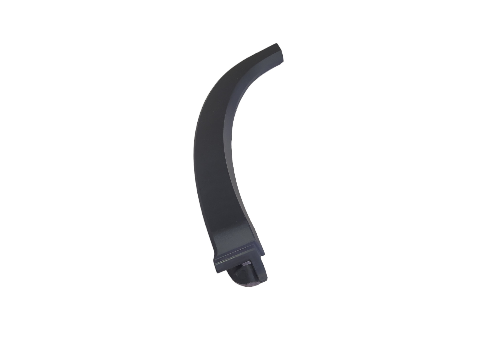 Moldura Caixa Roda Traseira Esquerda Lexus Rx 3.5 2021 V576 2