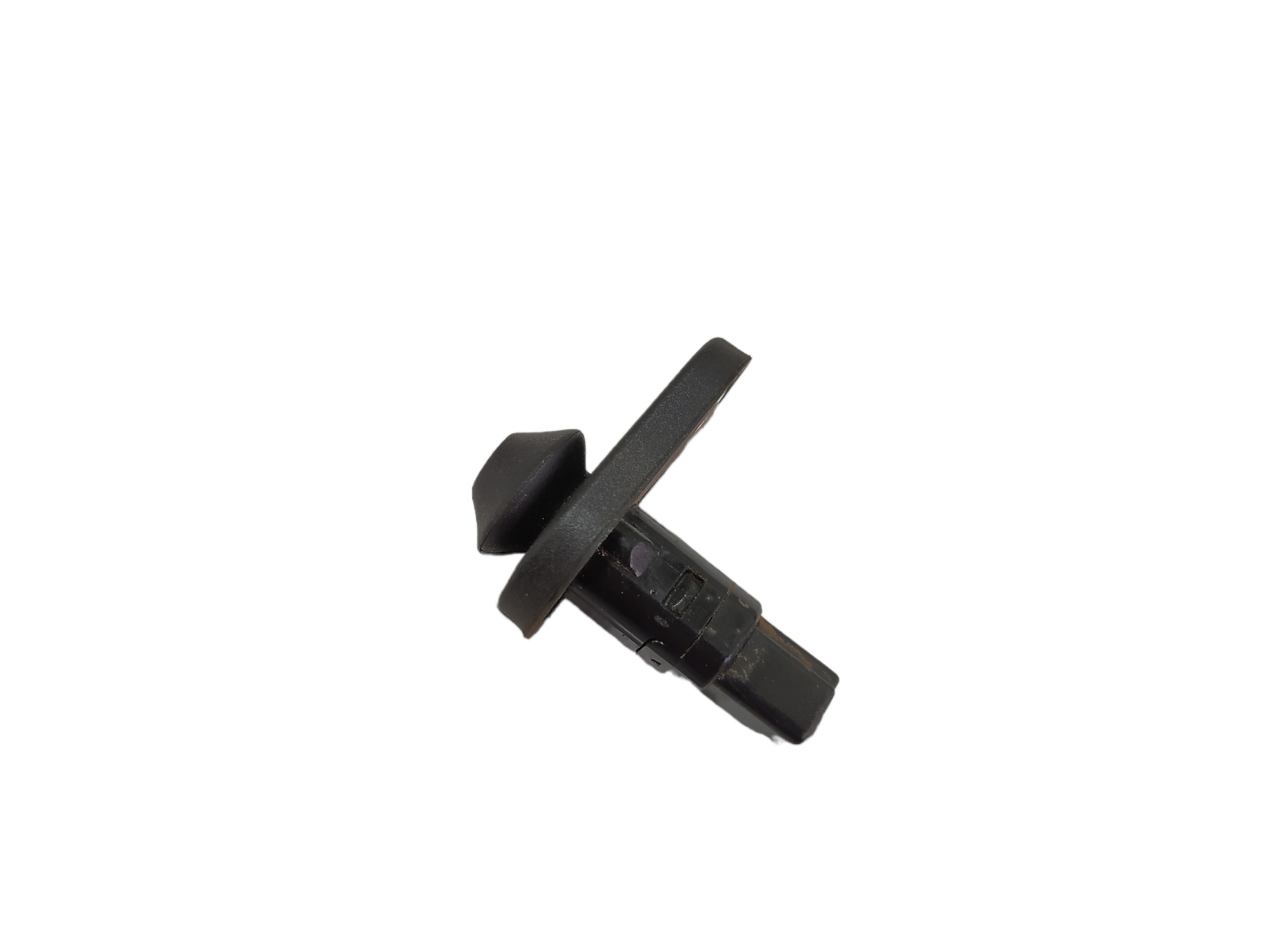 Sensor De Porta Toyota Land Cruiser Prado 3.0 2004 V552 6