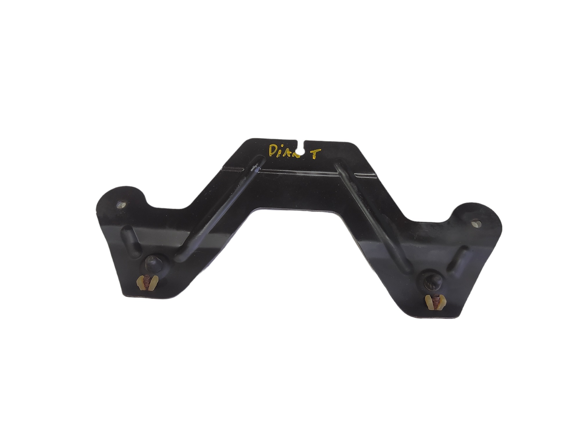 Suporte Placa Dianteira Ford Fusion 2007 V560 4