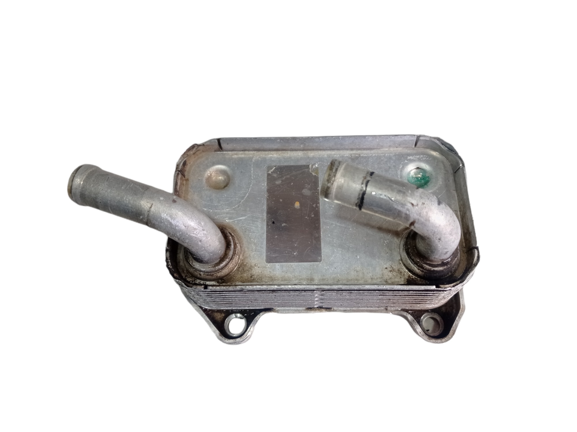 Resfriador Oleo Motor Volvo S40 2.0 T4 2002 V54 2