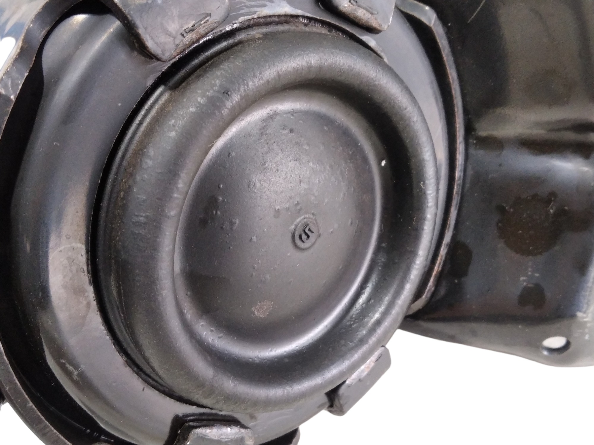 Coxim Suporte Do Motor Honda City Ex 1.5 2018 V469 7