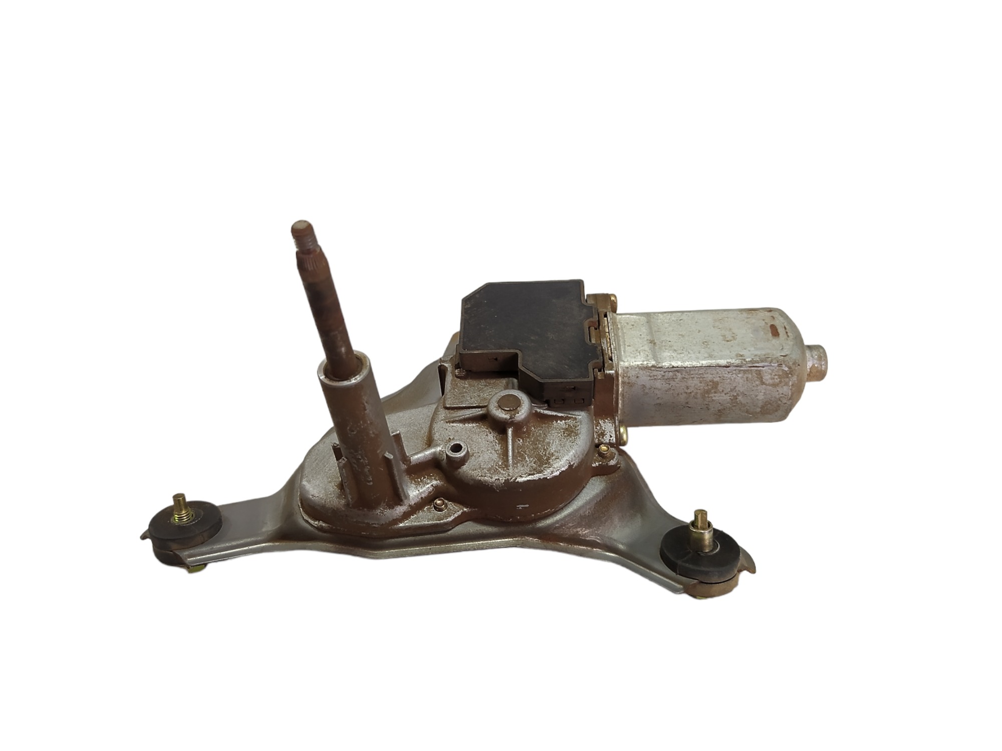 Motor Limpador Traseiro Toyota Land Cruiser Prado 2004 V552 3
