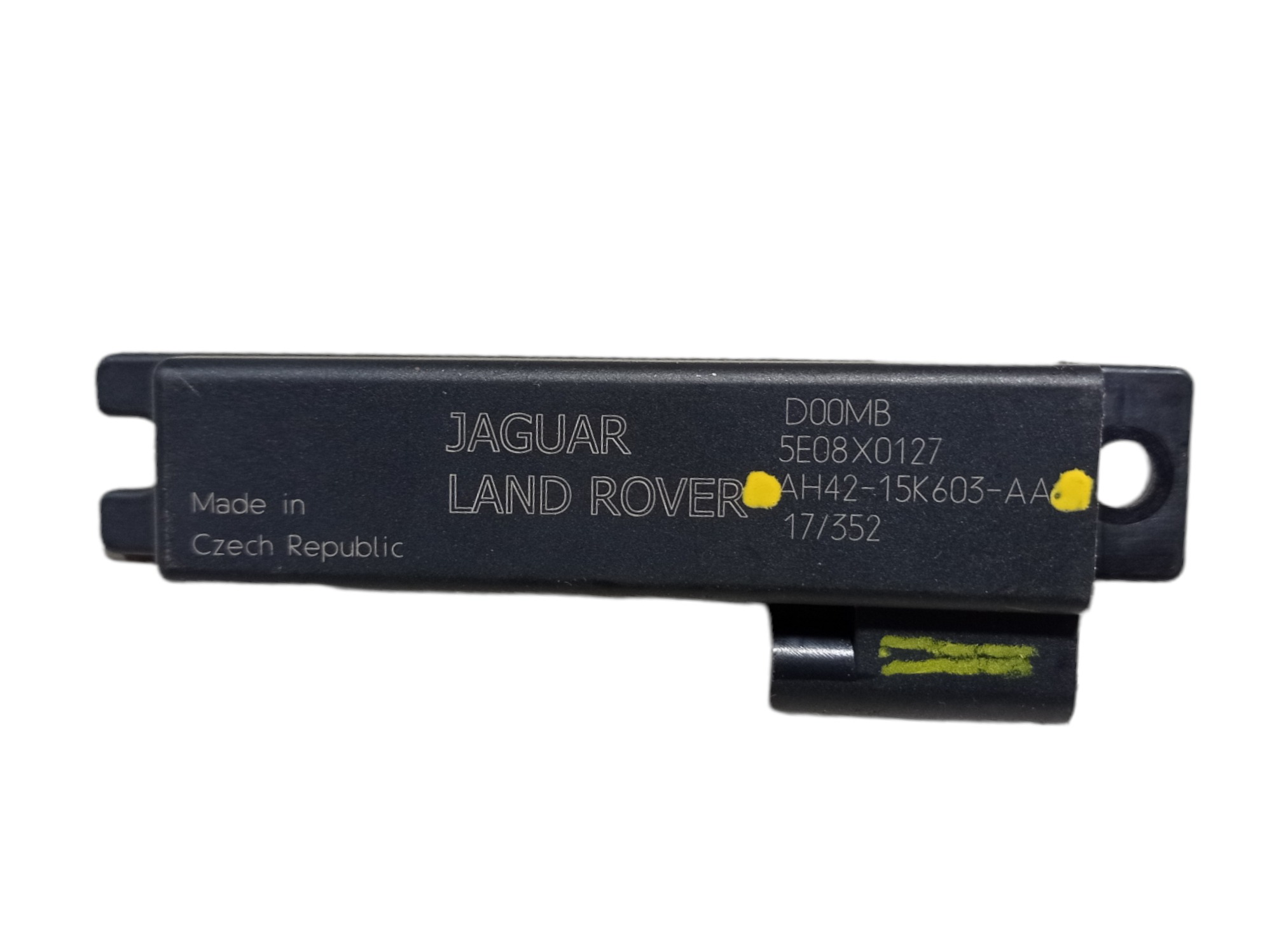 Modulo Sensor Antena Discovery 2.0 Diesel 2018 Ah4215k603aa 1