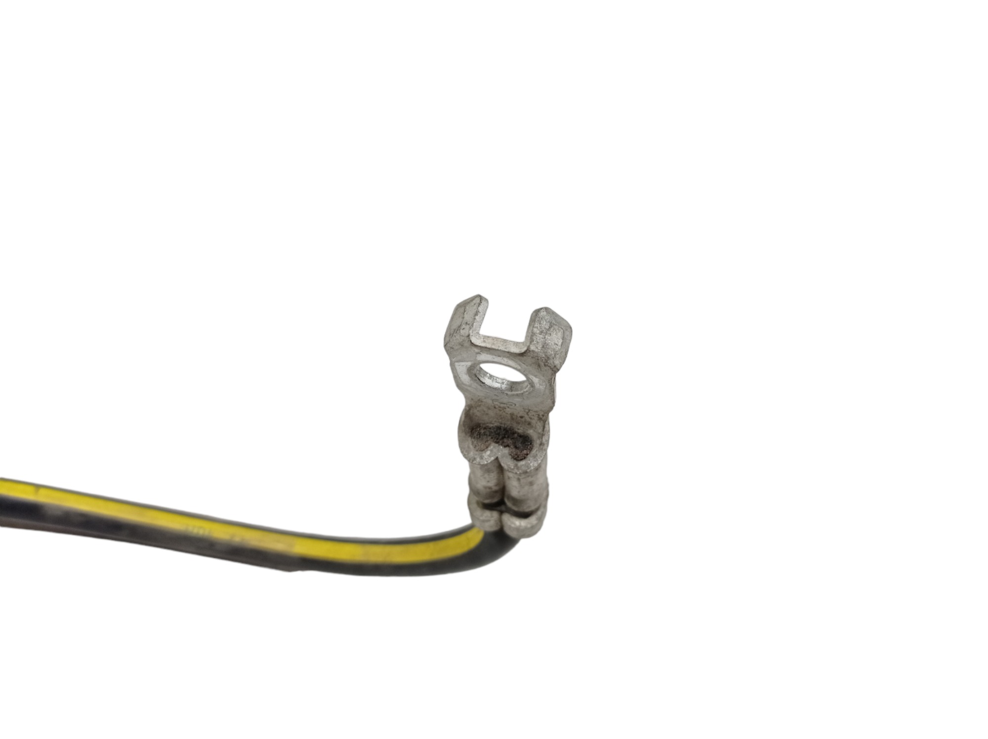 Cabo Polo Negativo Bateria Nissan Leaf 2019 240805sh0a0 V488 2