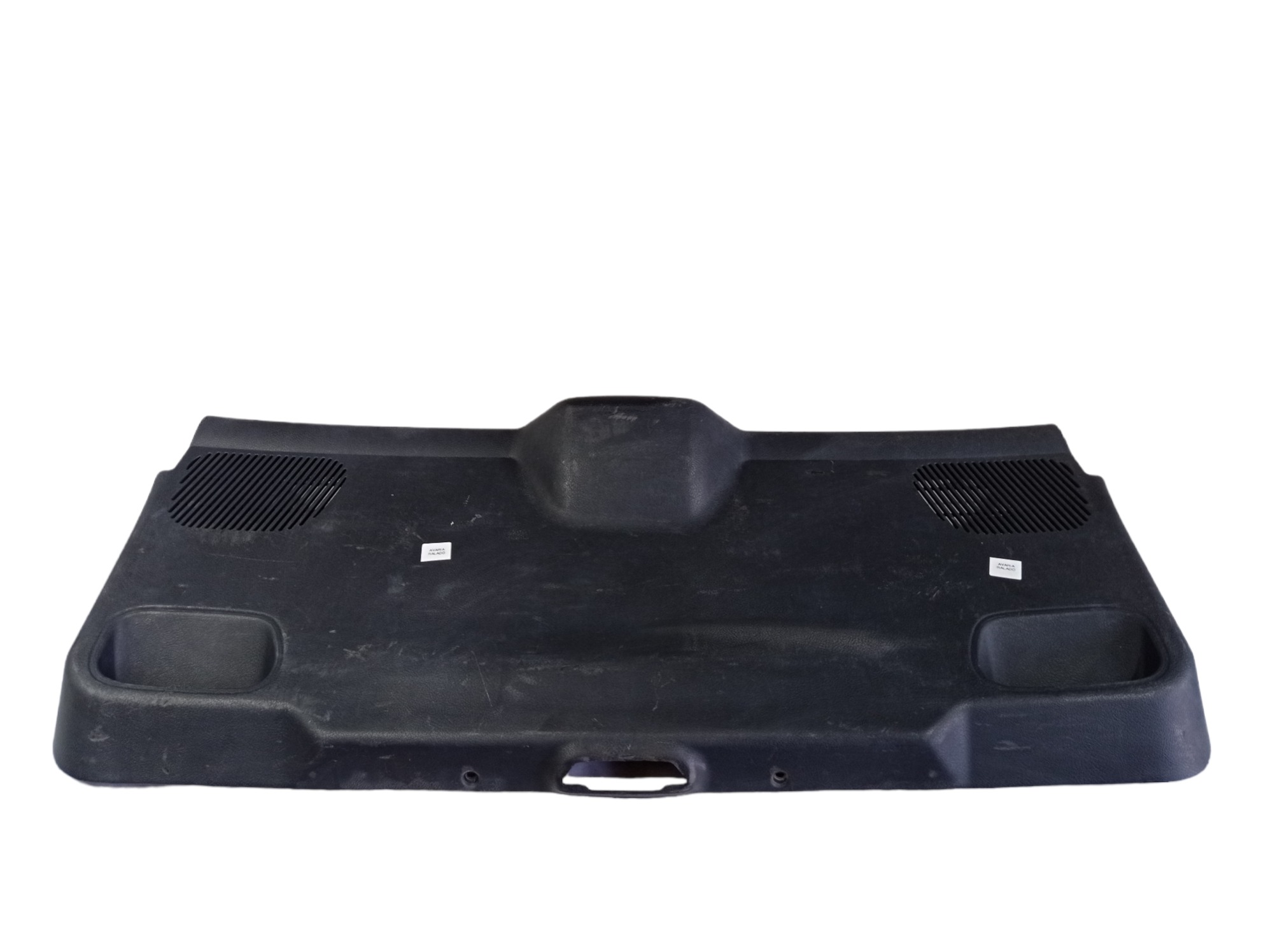 Forro Tampa Traseira Peugeot 306 1.8 2000 V404 3
