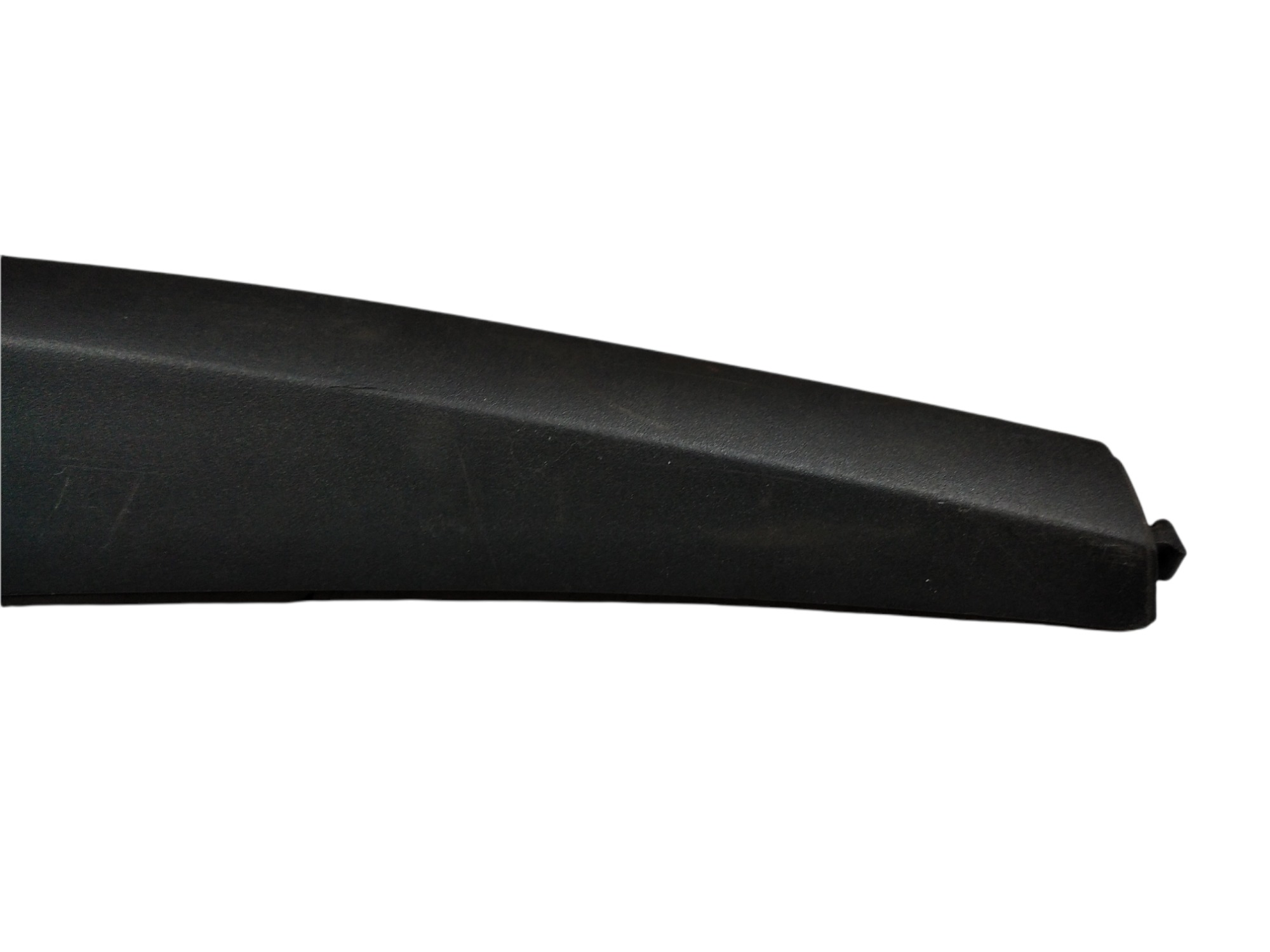 Acabamento Rack Teto Dianteiro Direito Volvo Xc70 2005 V64 Preto 7
