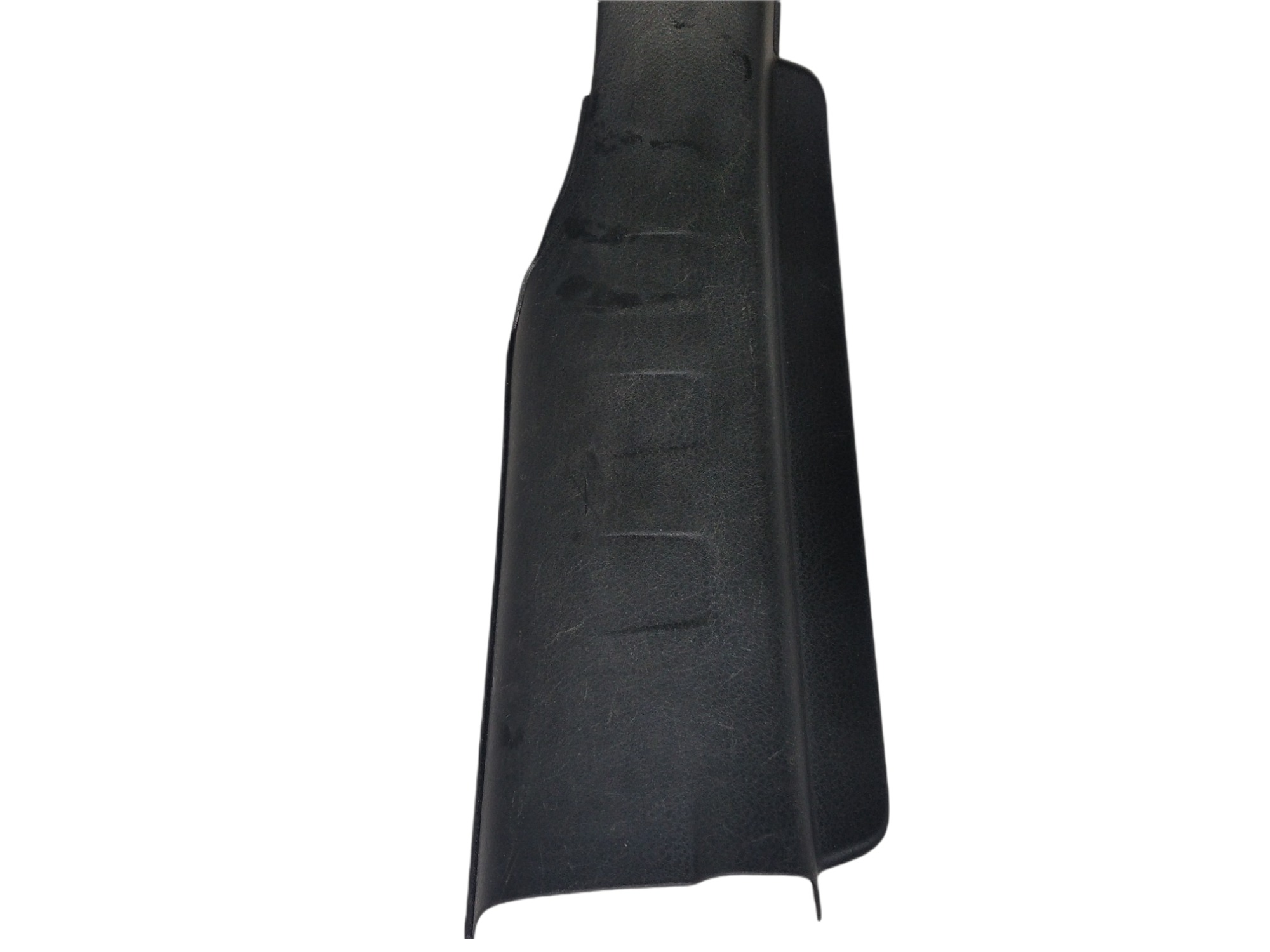 Soleira Porta Traseira Esq Suzuki Grand Vitara 2012 15 V376 Preto 3