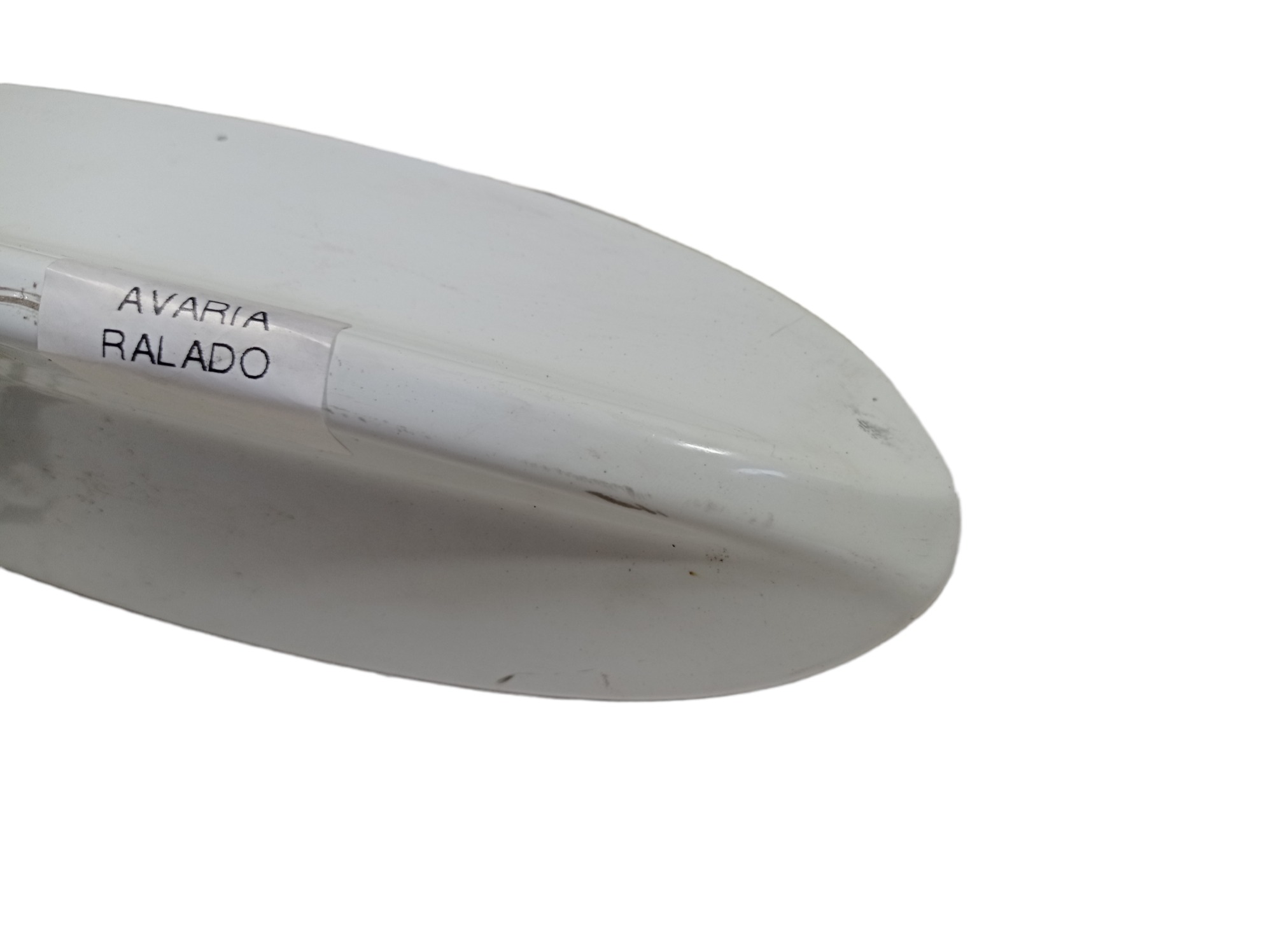 Antena Tubarão Lifan X60 2015 S7903110 V466 6