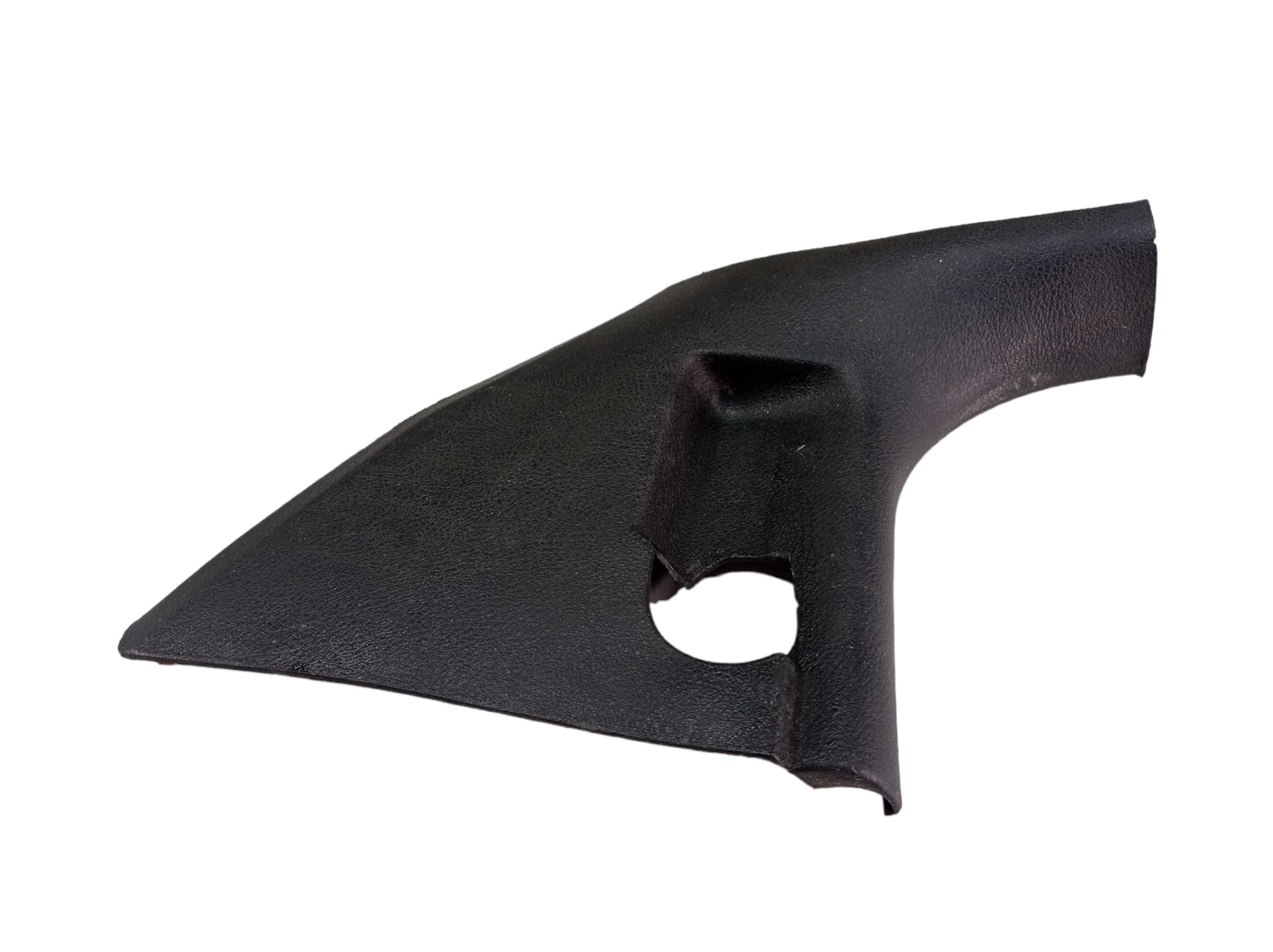 Acabamento Inferior Coluna Esquerdo Vw Golf 2000 V478 5