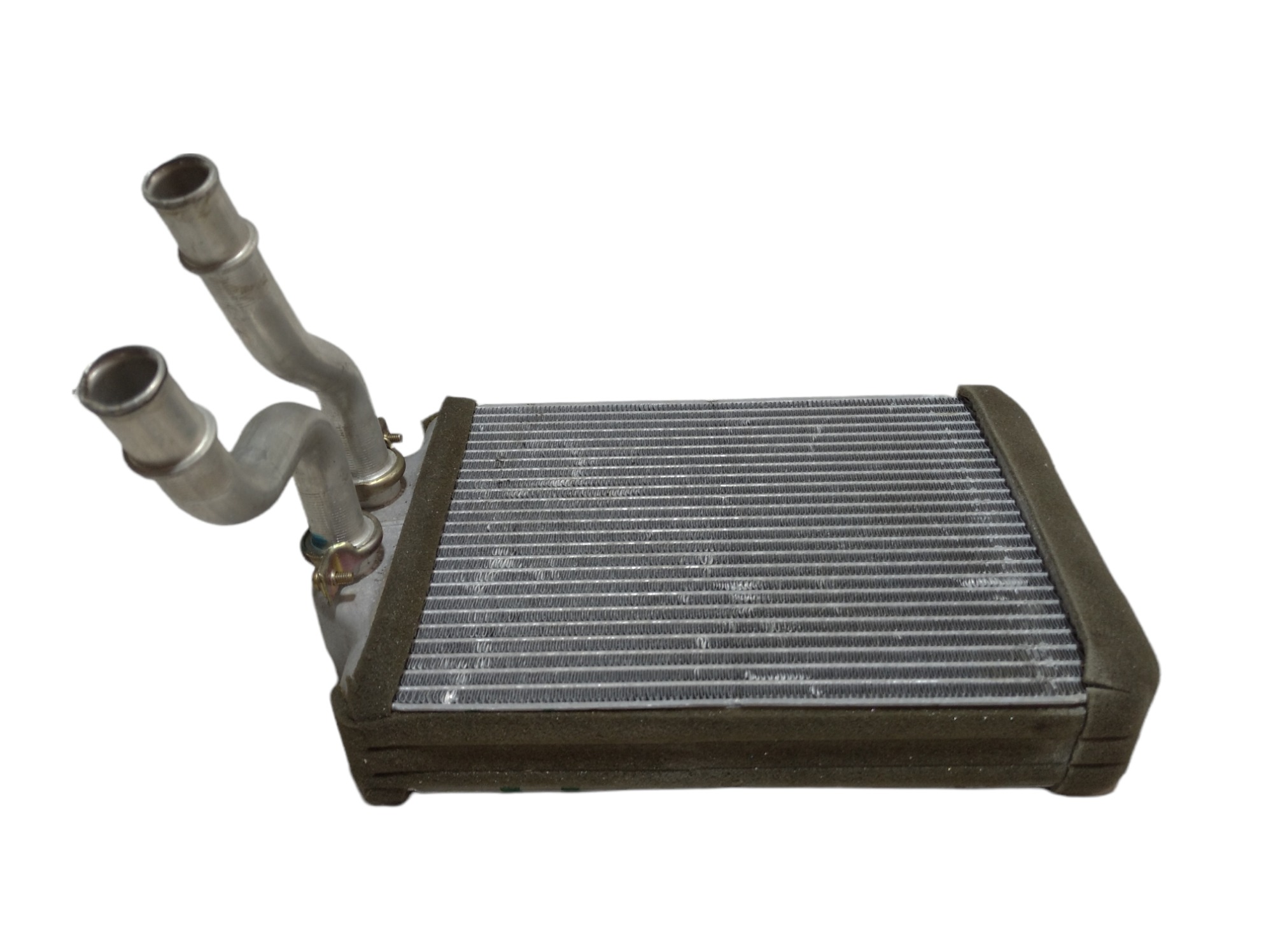 Radiador Ar Quente Mercedes Ml320 2003 V67 1