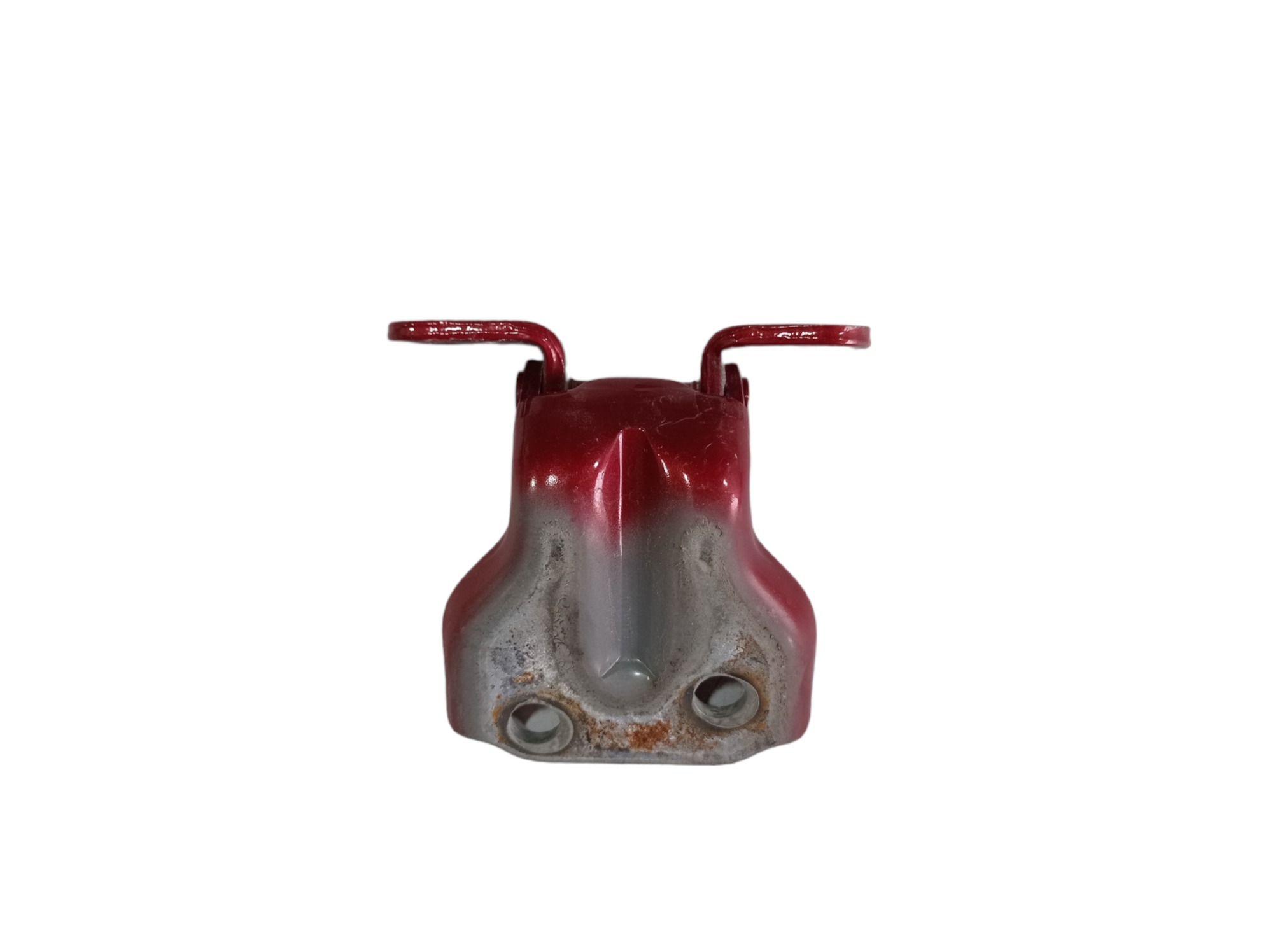Dobradiças Porta Dianteira Esquerda Jac T40 2020 V549