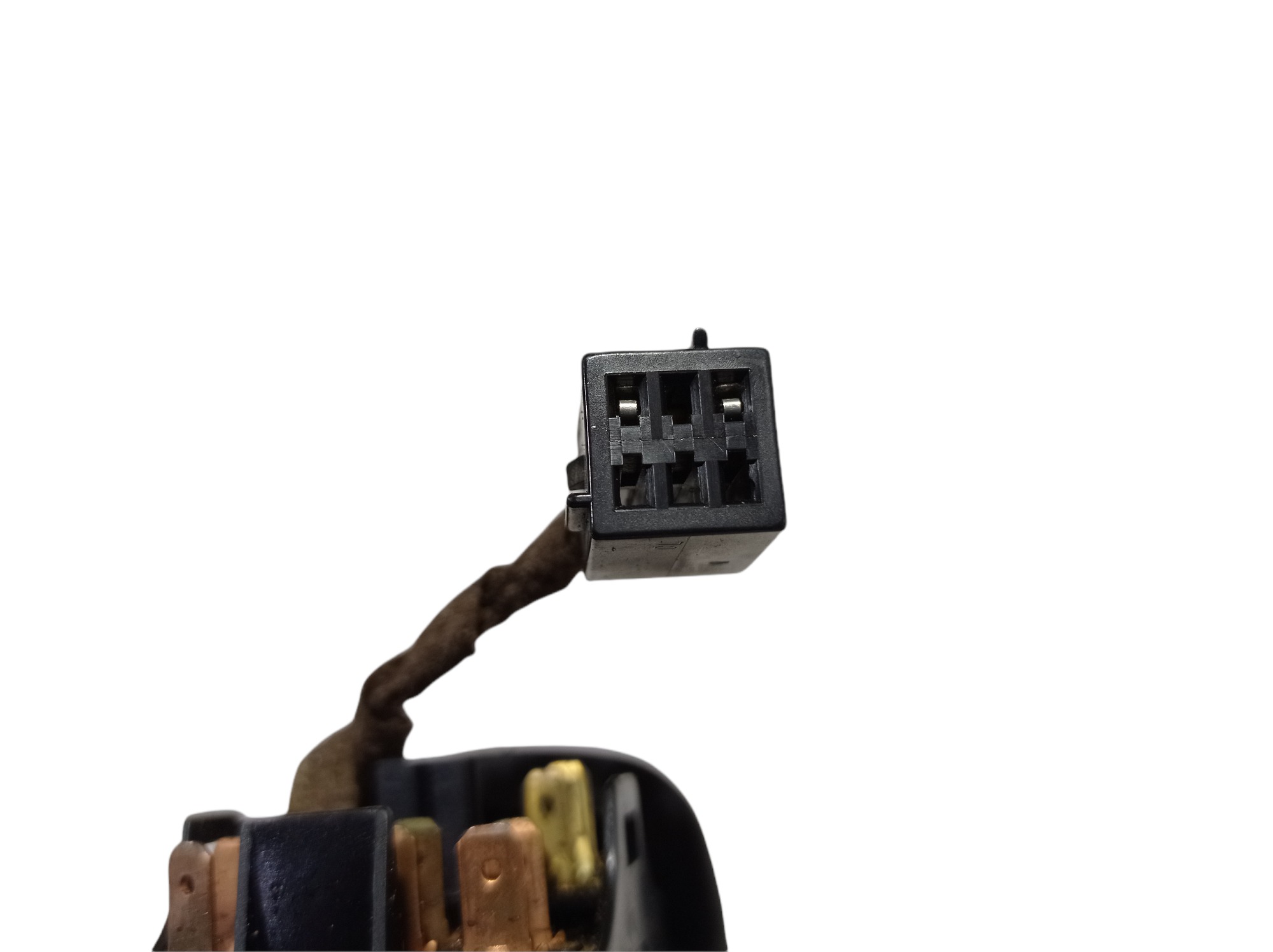 Comando Limpador Parabrisa Gm Omega Australiano 2000 V288 1