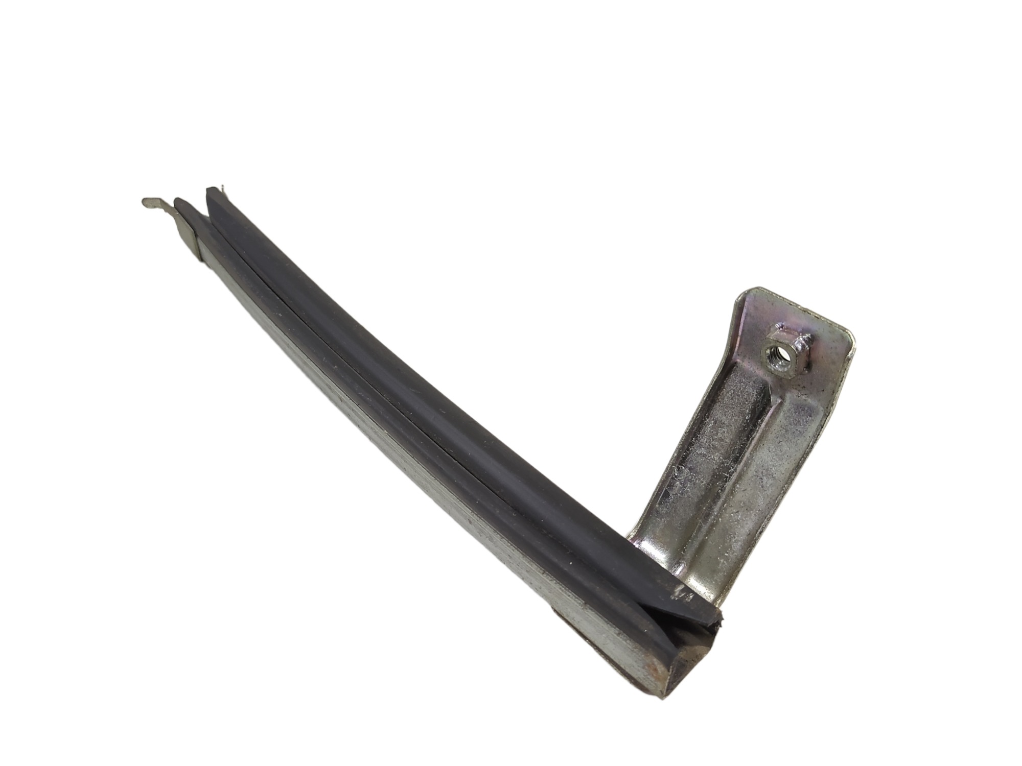 Guia Vidro Dianteiro Direito Nissan Altima Sl 2014 V465 6
