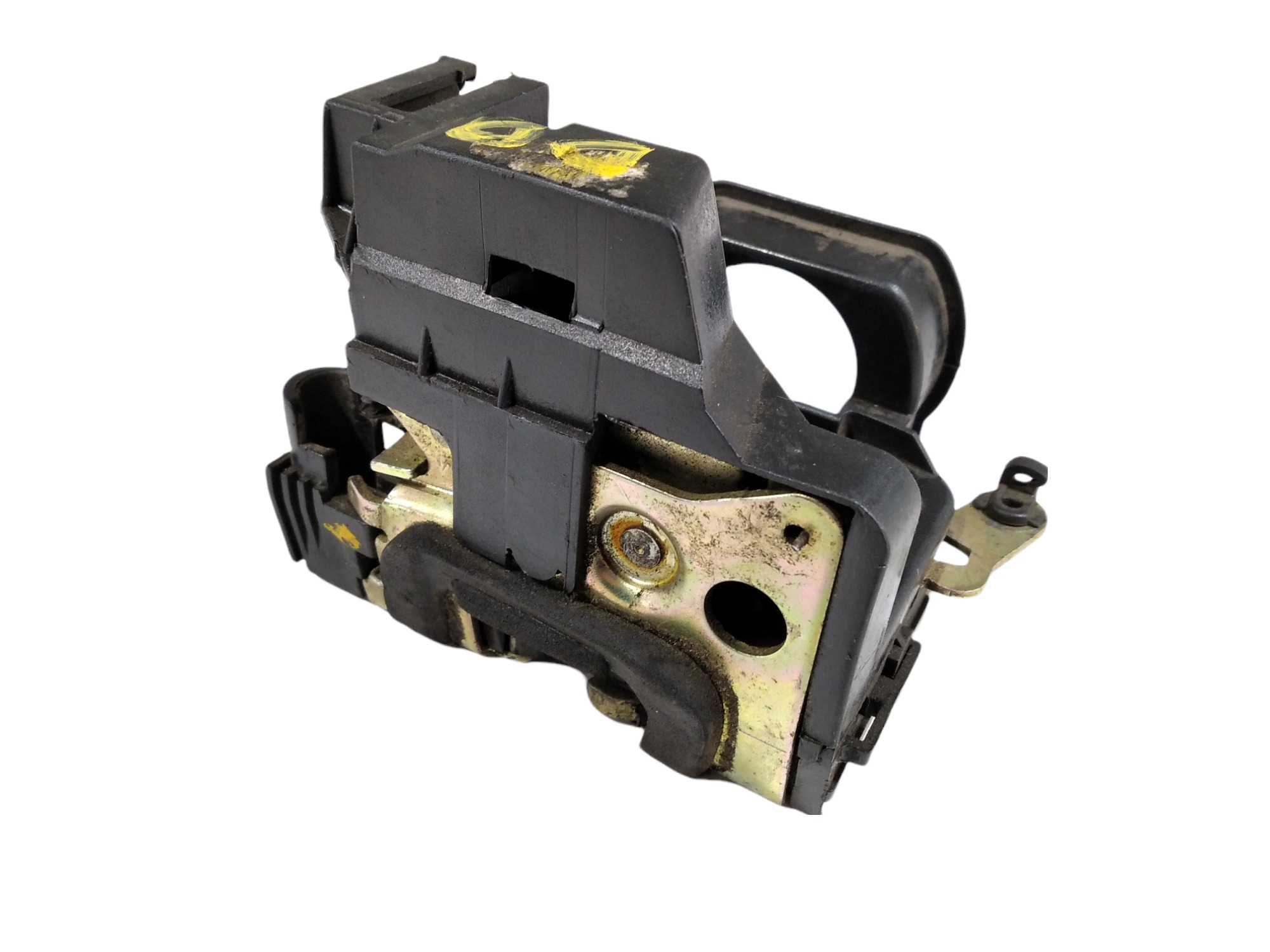 Fechadura Porta Dianteira Direita Fiat Palio 2004 V231 8