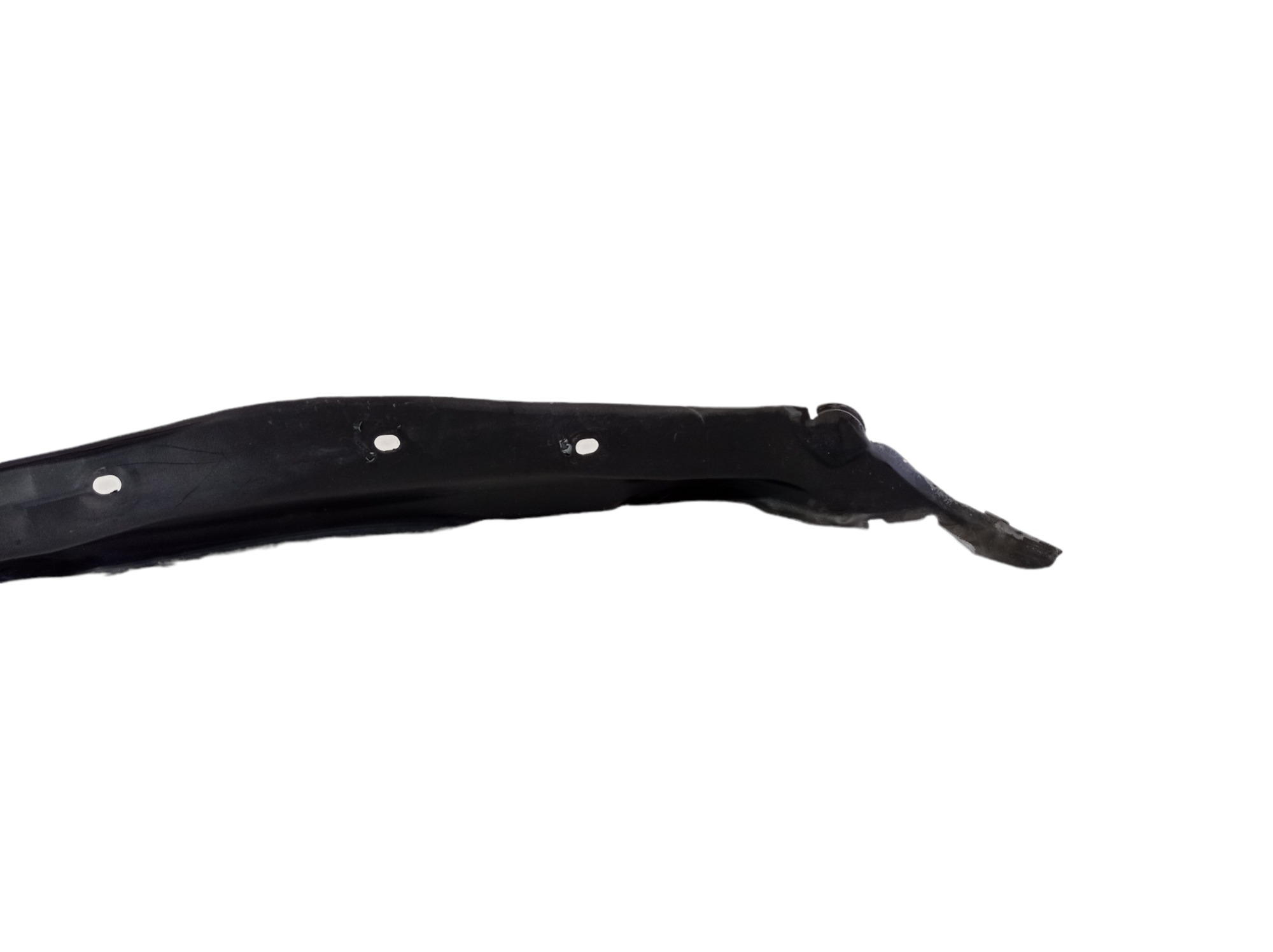 Defletor Isolador Esquerdo Nissan Altima 2014 V465 2