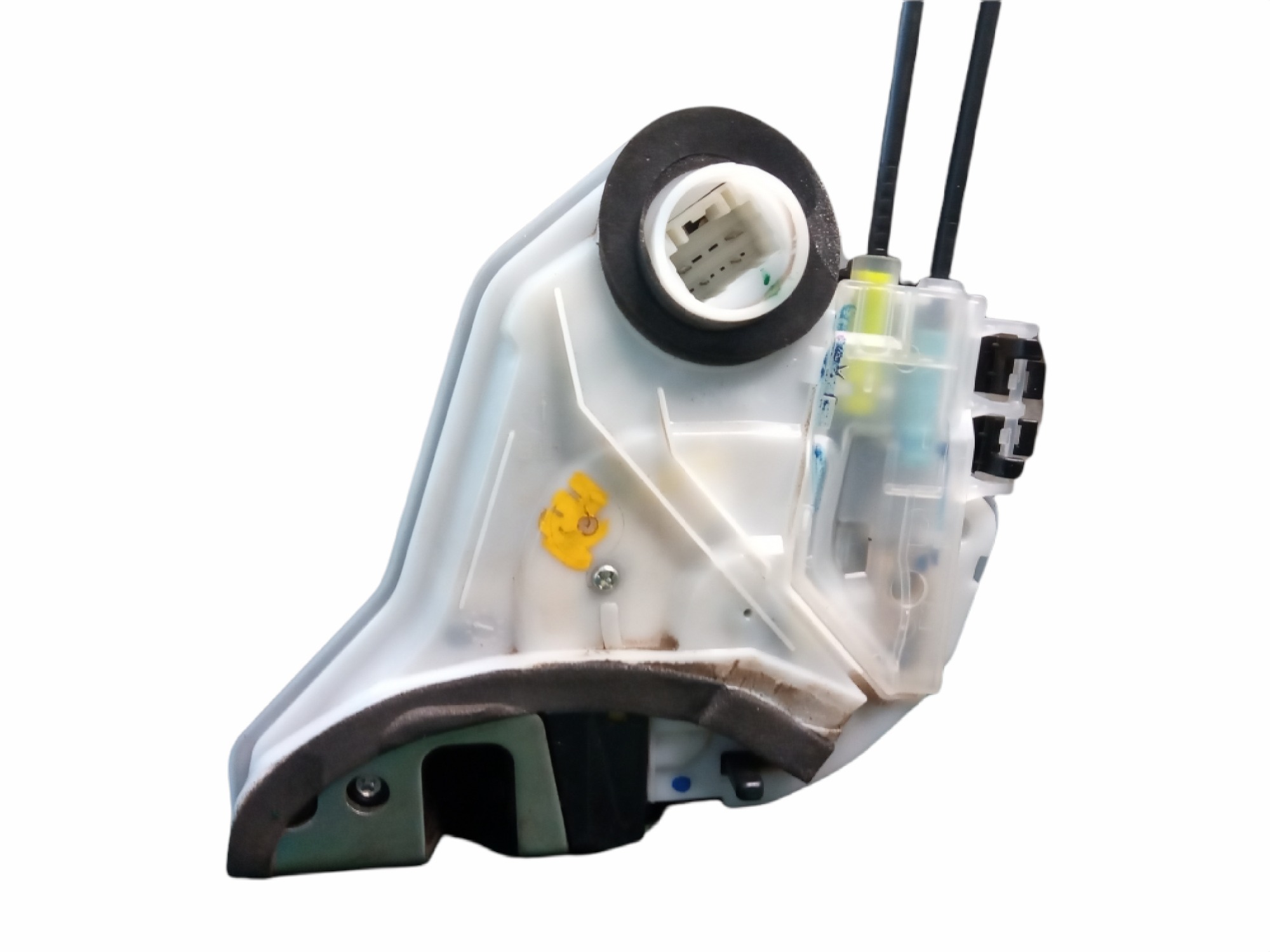 Fechadura Elétrica Traseira Esquerda Corolla 2015 A 18 V372 2