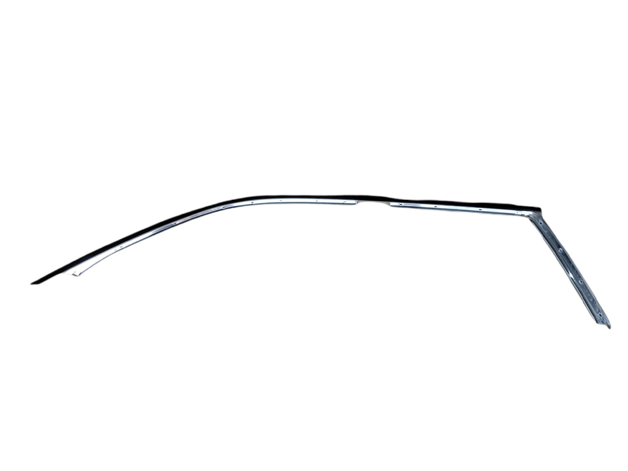 Friso Janela Esquerda Subaru Legacy Outback 2002 V358 4